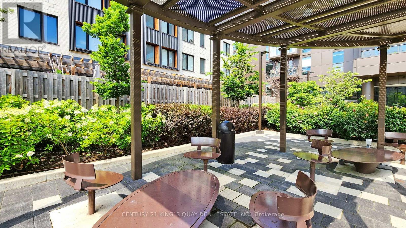 #1106 80 VANAULEY STREET - 28
