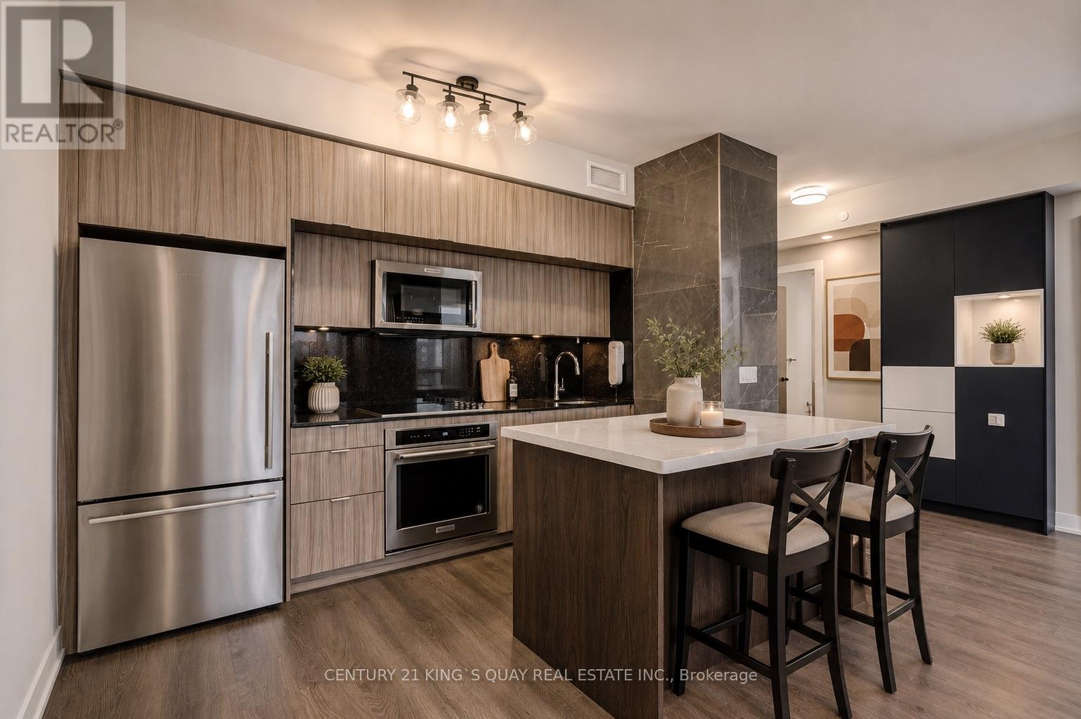 #1106 80 VANAULEY STREET - 9