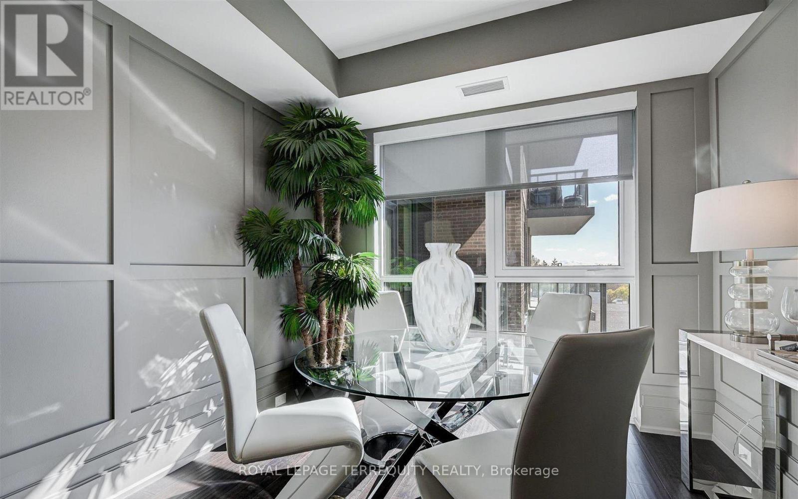 #401 3 SOUTHVALE DRIVE - 35