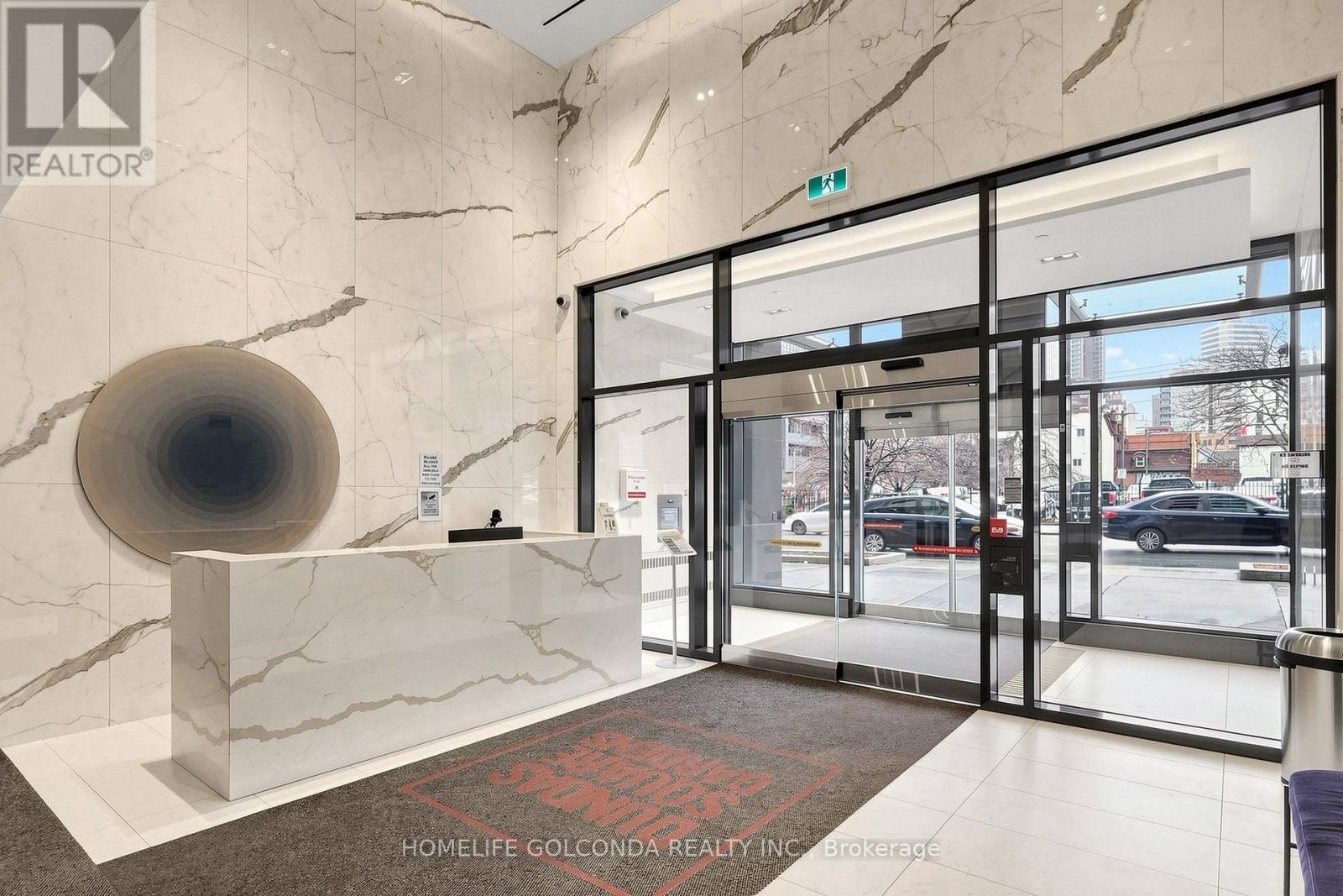 #2714 251 JARVIS STREET - 10