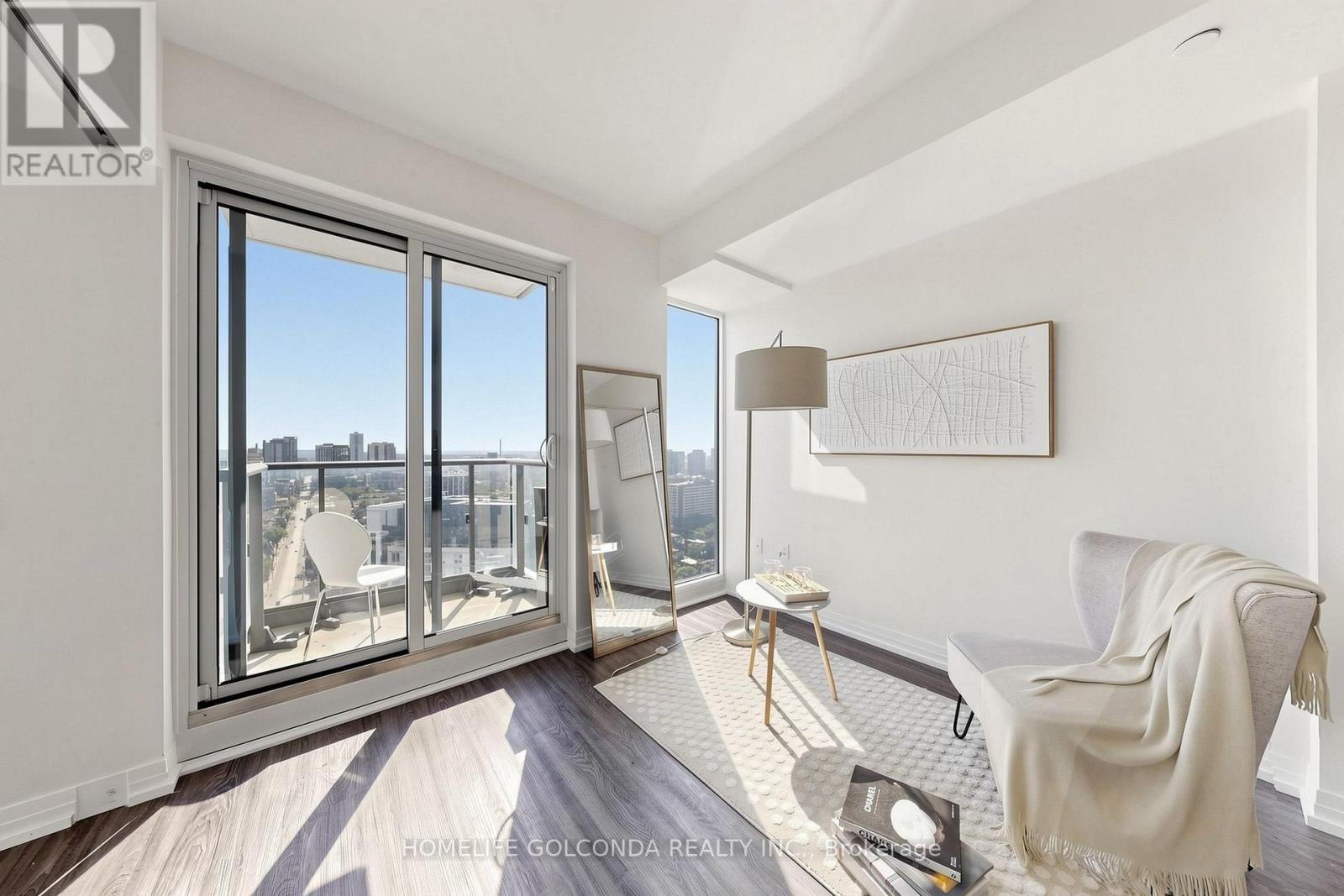 #2714 251 JARVIS STREET - 14