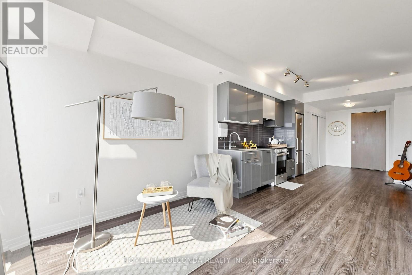 #2714 251 JARVIS STREET - 15