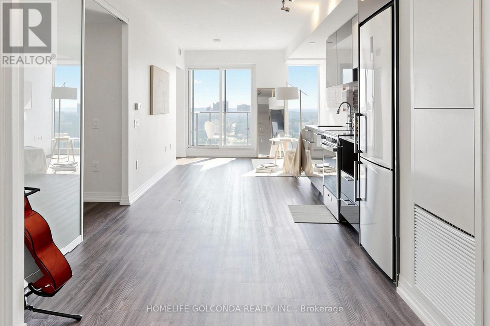 #2714 251 JARVIS STREET - 18