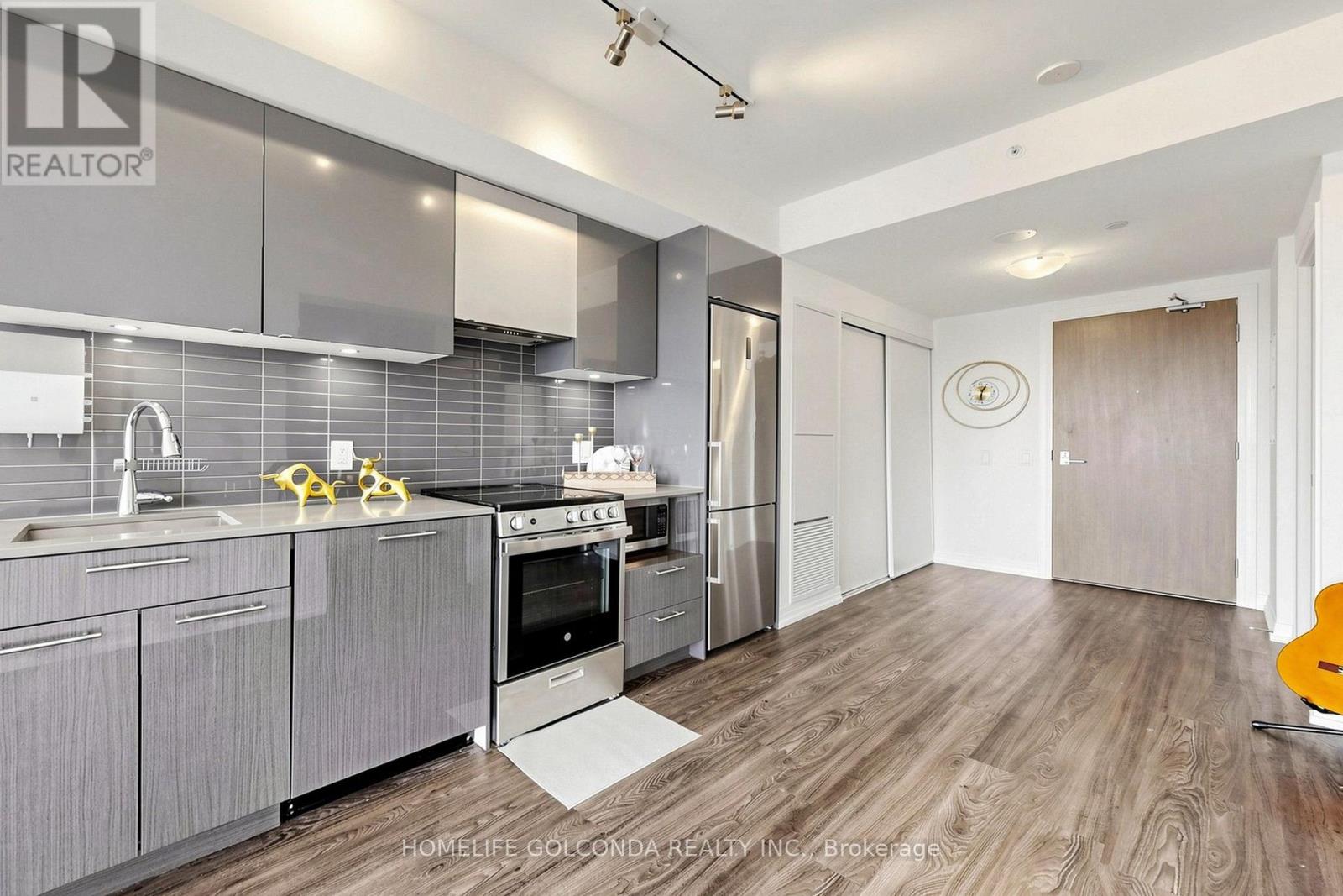 #2714 251 JARVIS STREET - 21