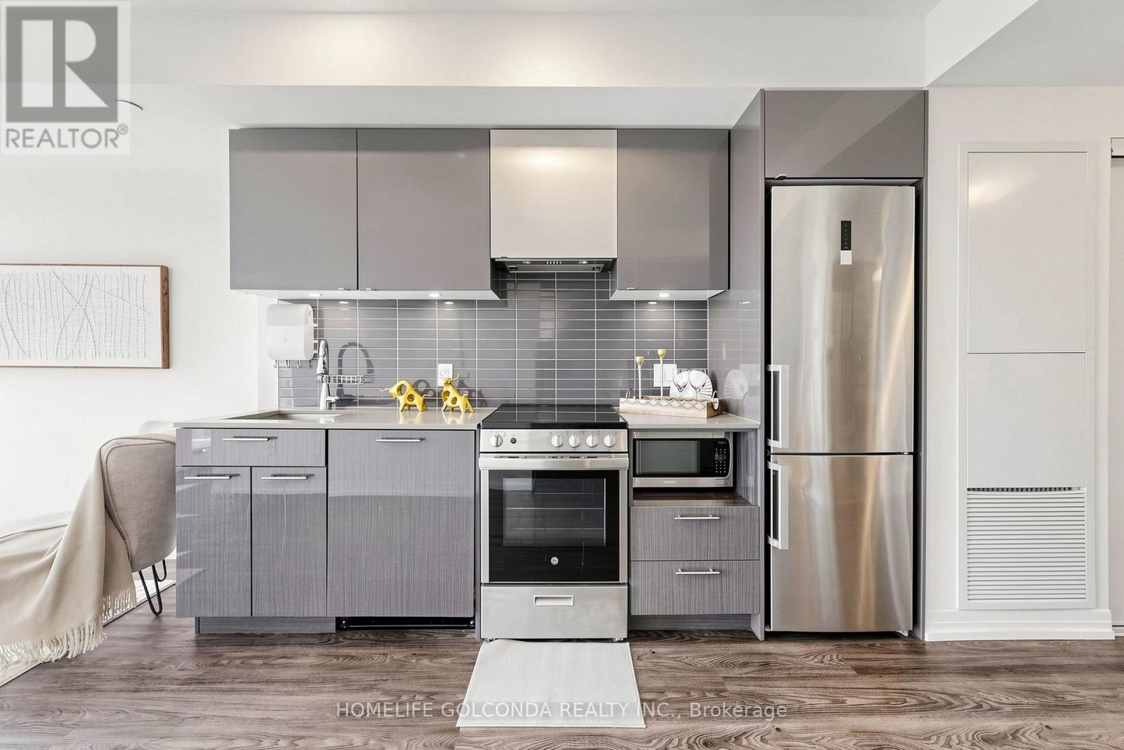 #2714 251 JARVIS STREET - 22