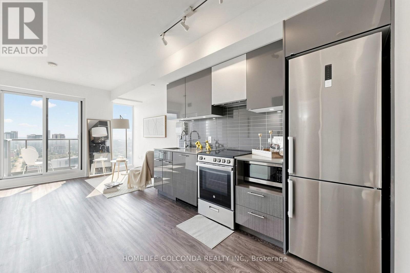 #2714 251 JARVIS STREET - 23