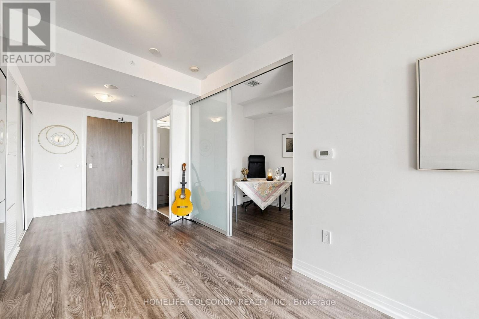 #2714 251 JARVIS STREET - 24