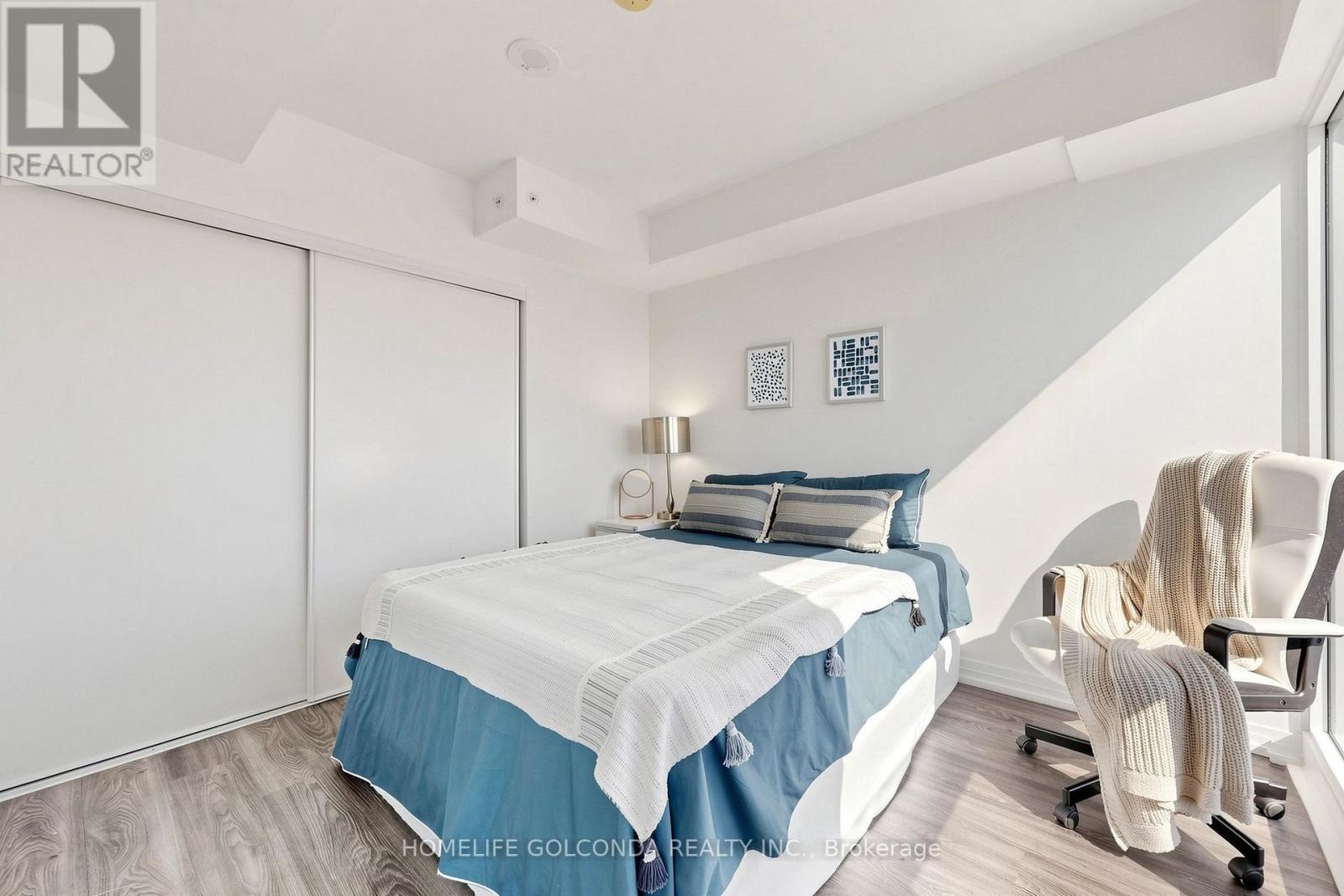 #2714 251 JARVIS STREET - 25