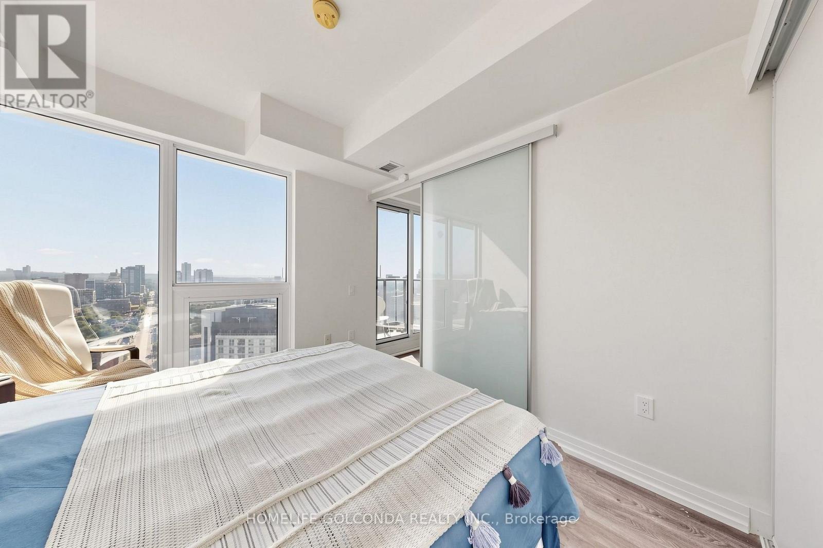 #2714 251 JARVIS STREET - 27