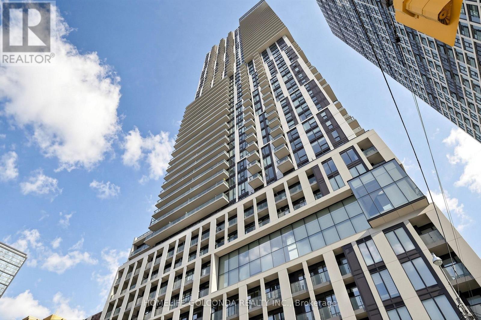 #2714 251 JARVIS STREET - 3