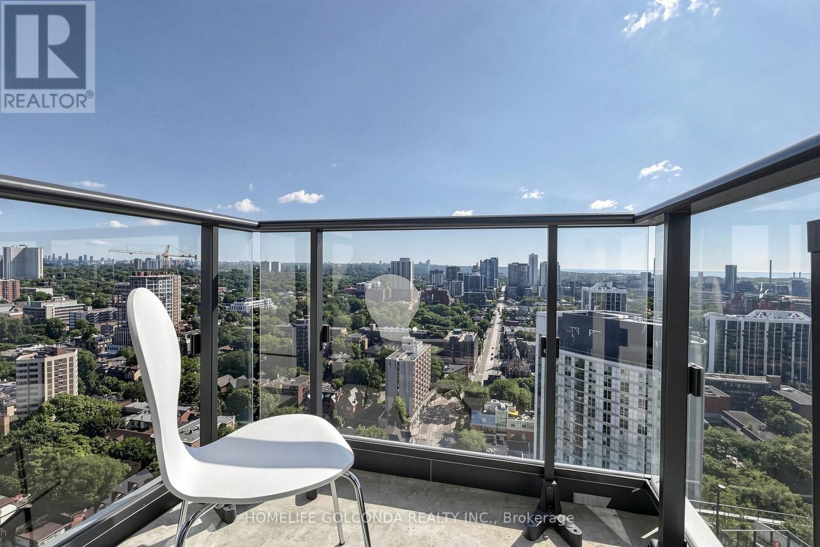 #2714 251 JARVIS STREET - 35