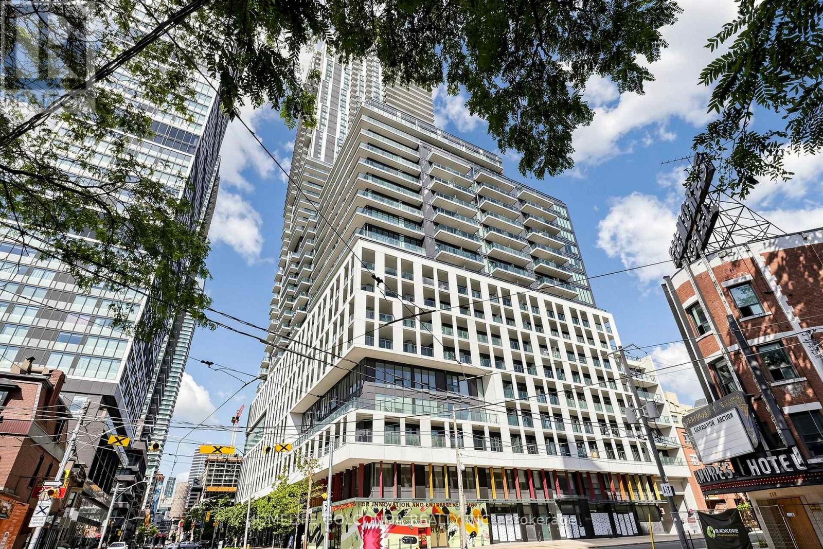#2714 251 JARVIS STREET - 7