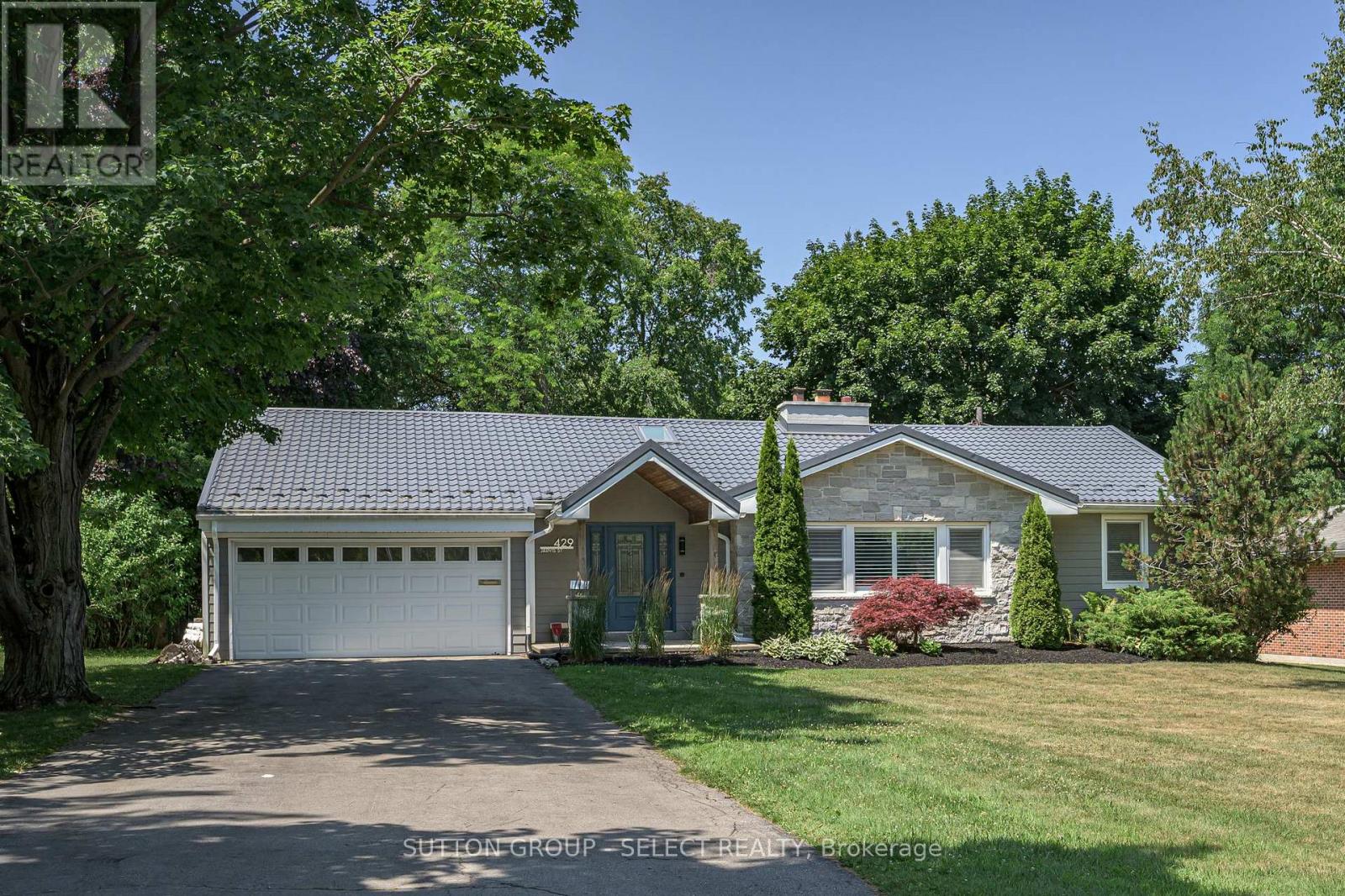 429 JARVIS STREET - 1