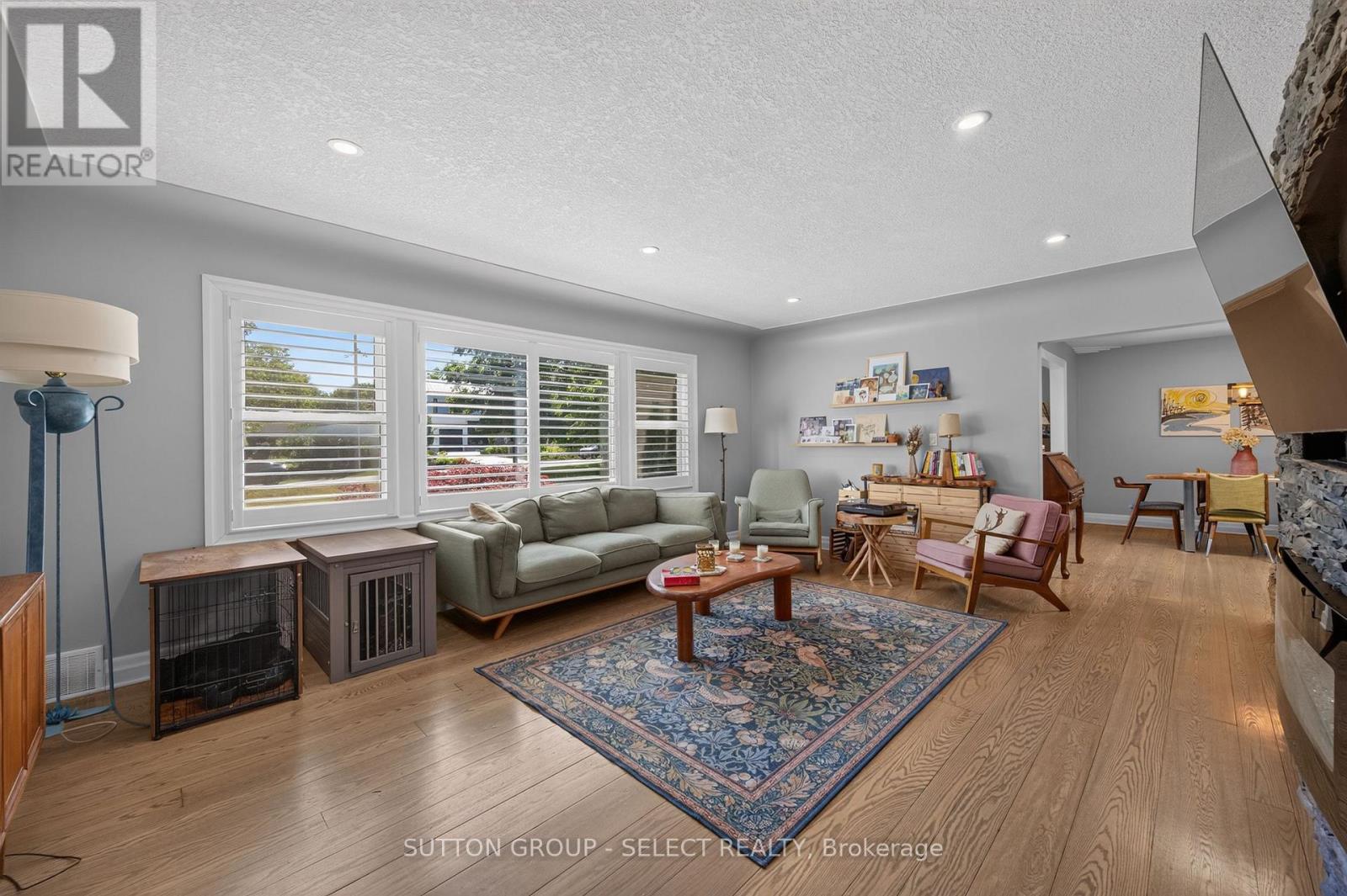 429 JARVIS STREET - 7