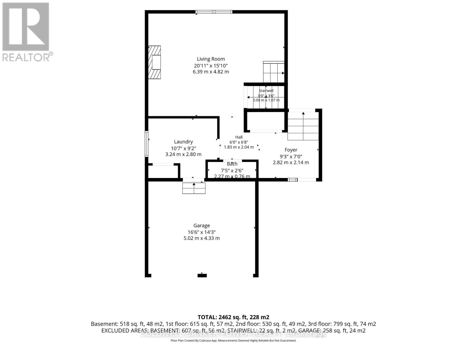 12 DAVENTRY WAY - Image 46