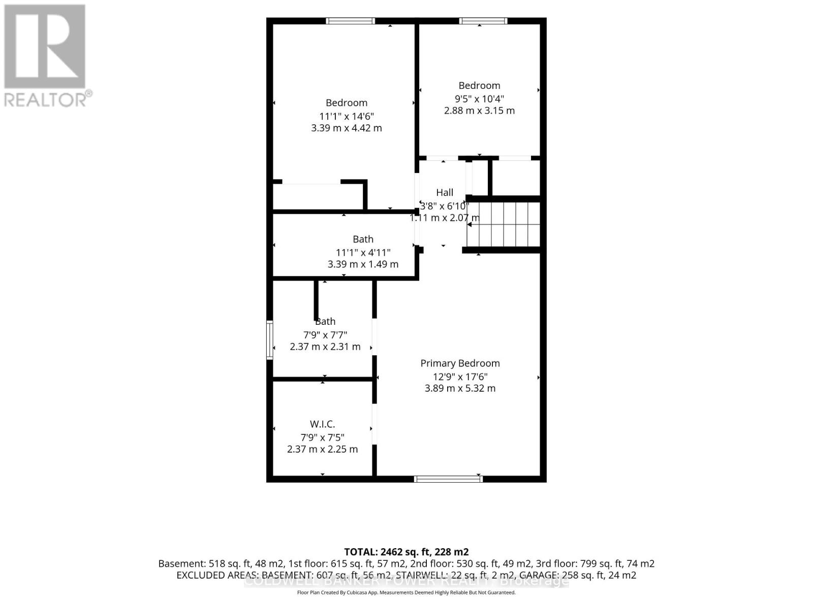 12 DAVENTRY WAY - Image 48