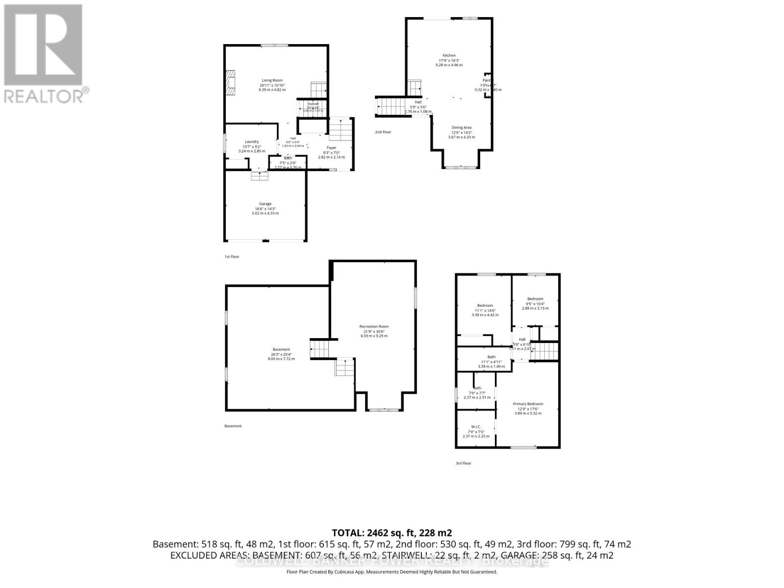 12 DAVENTRY WAY - 50