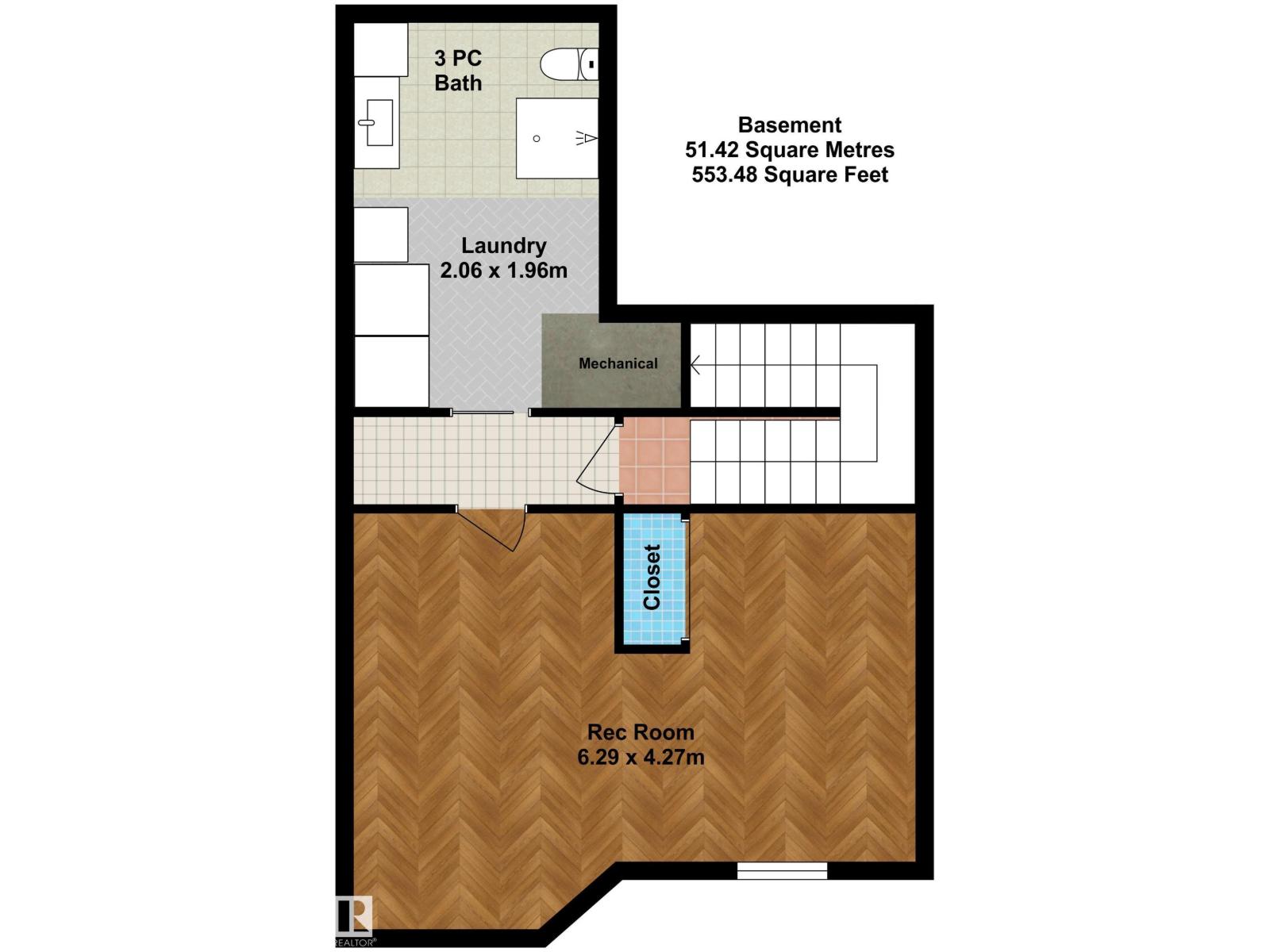 7539 188 Street NW - 53