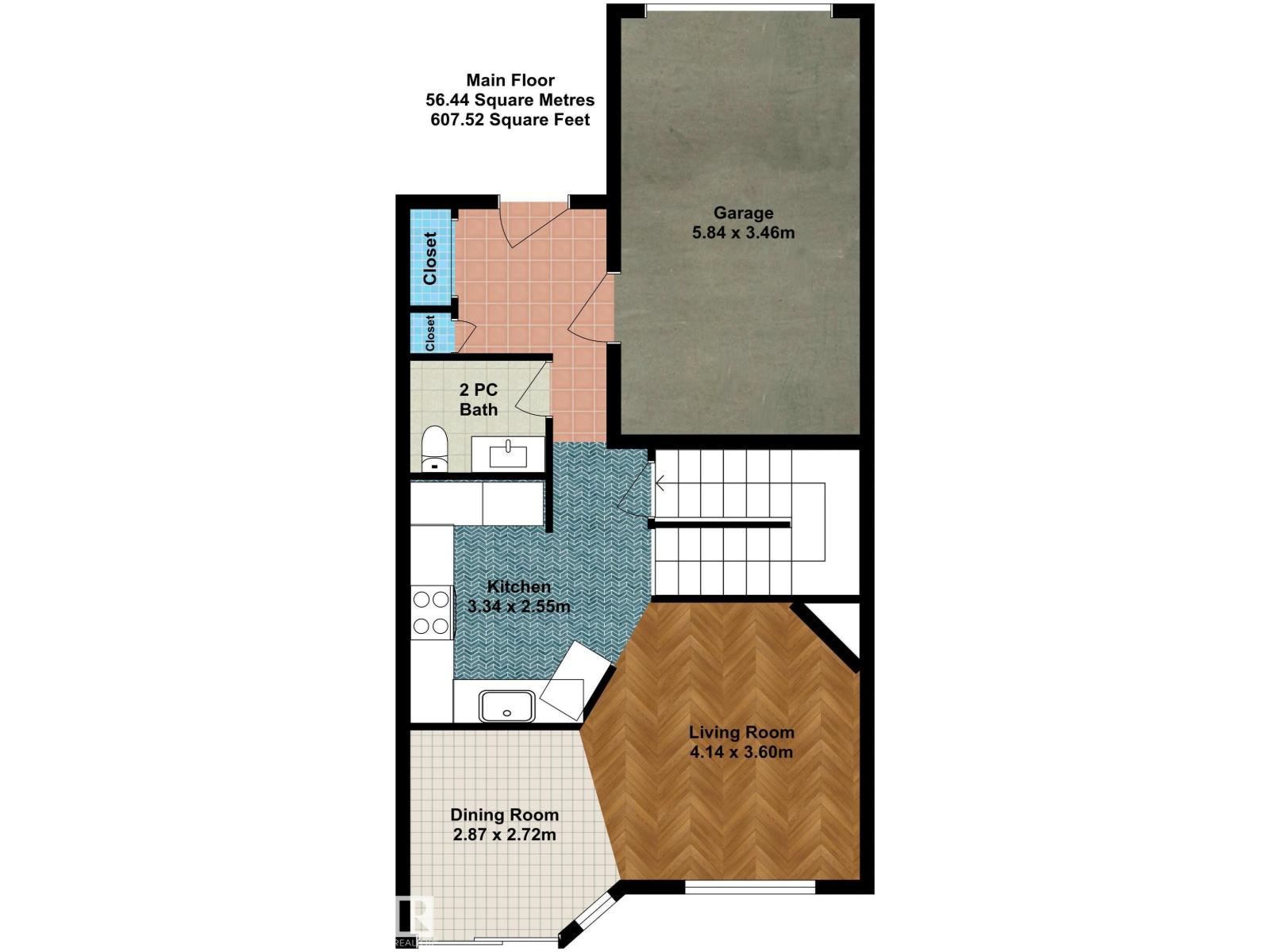7539 188 Street NW - 54