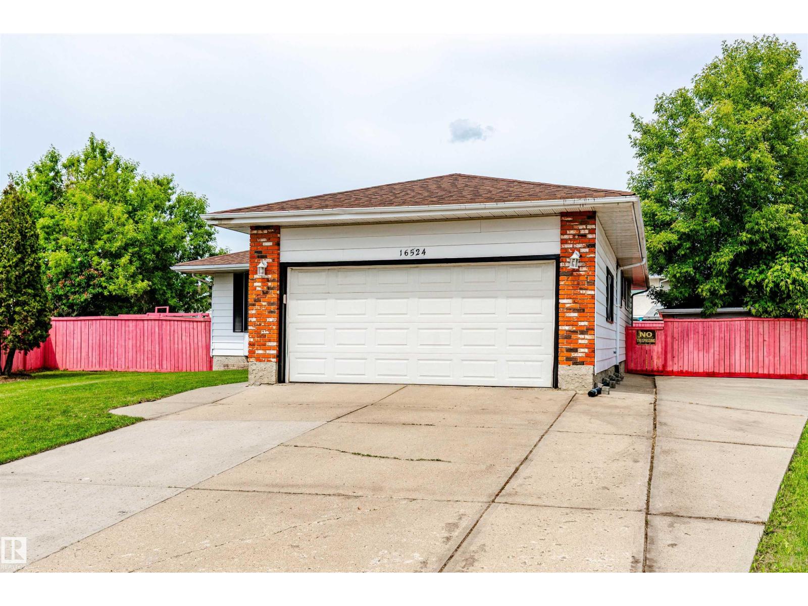 16524 116 ST NW - 45