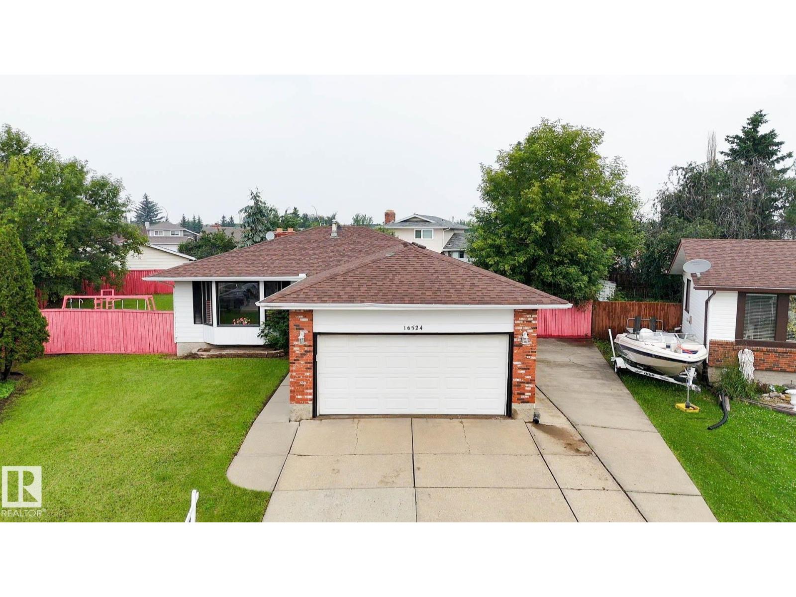 16524 116 ST NW - 46