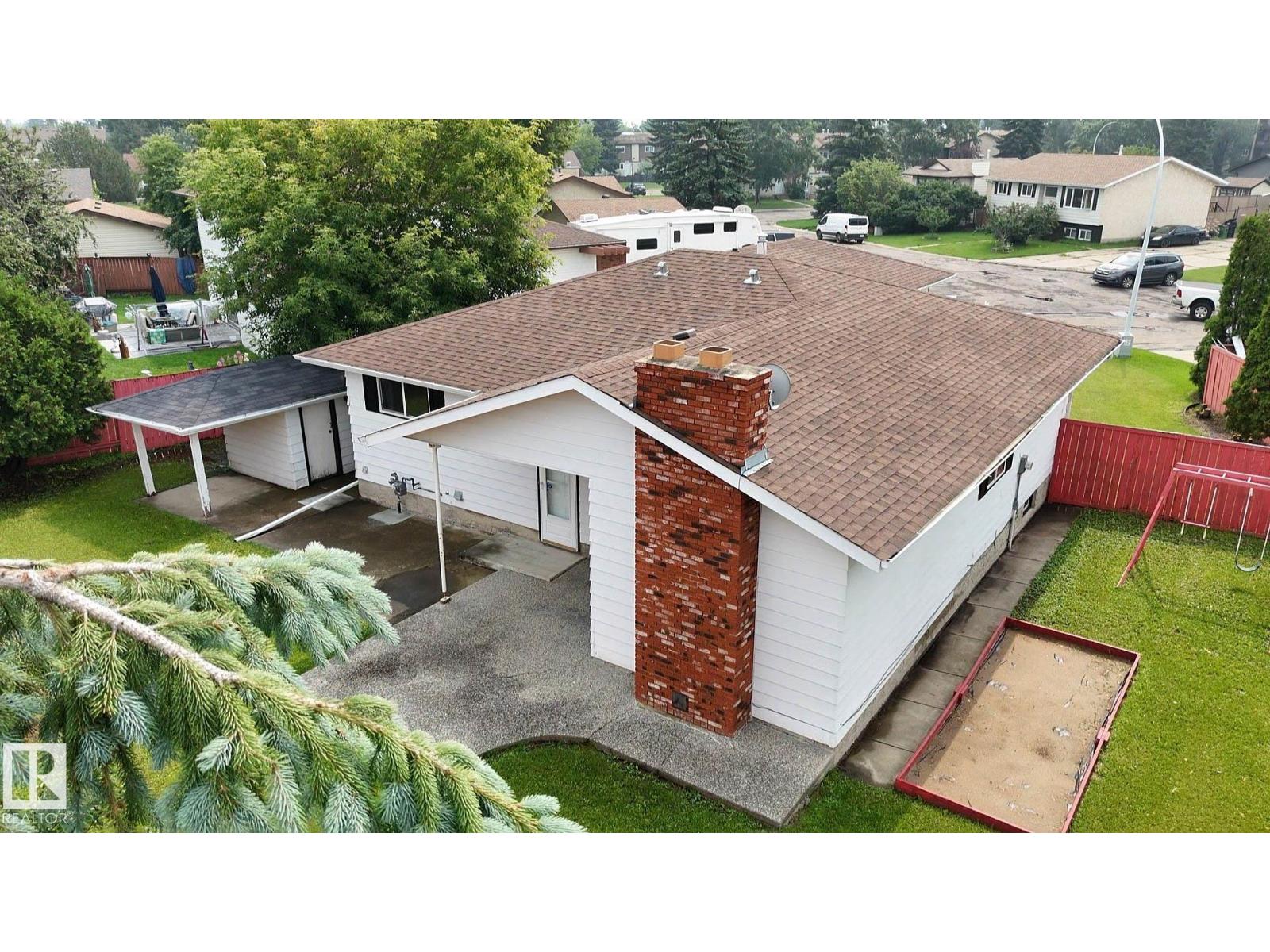 16524 116 ST NW - 50