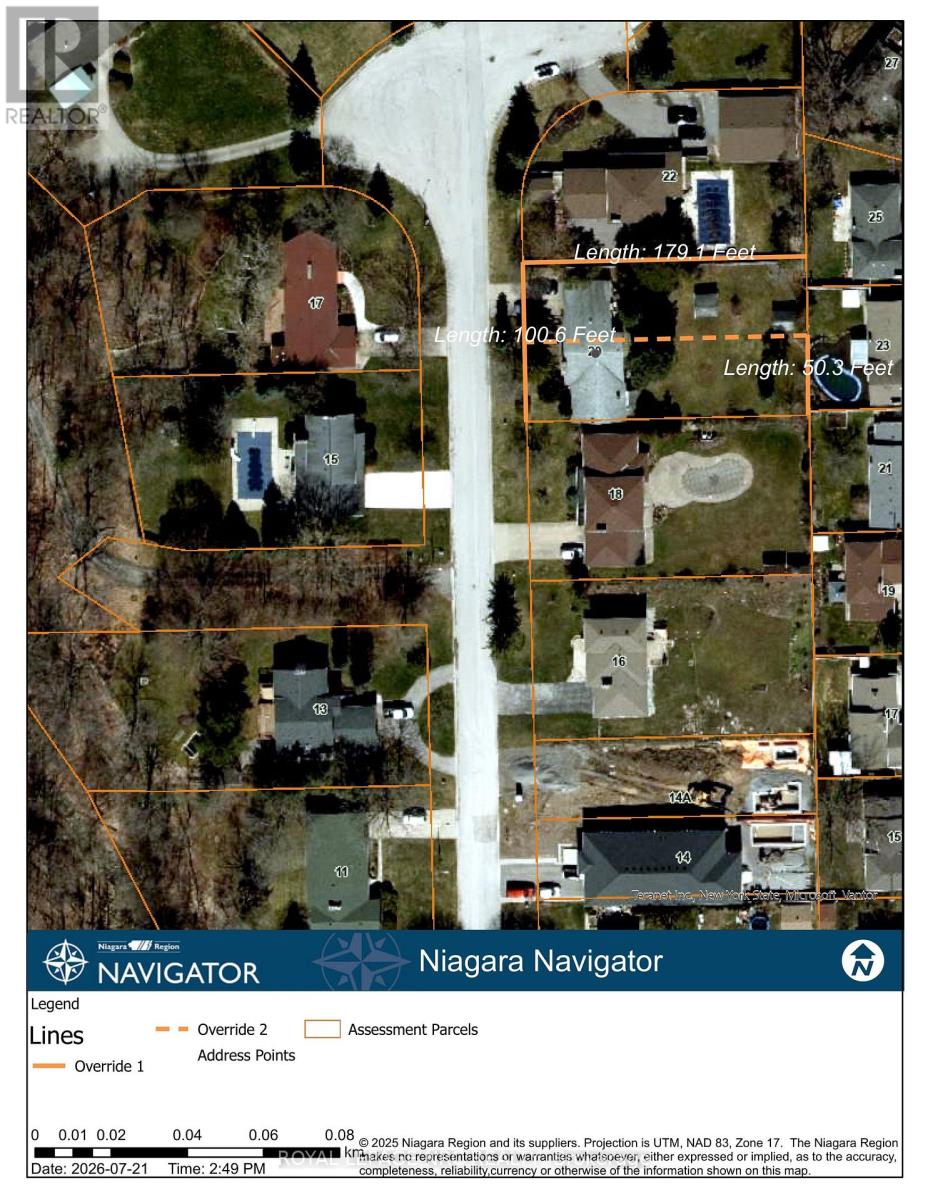 20 WOODMOUNT DRIVE - 8