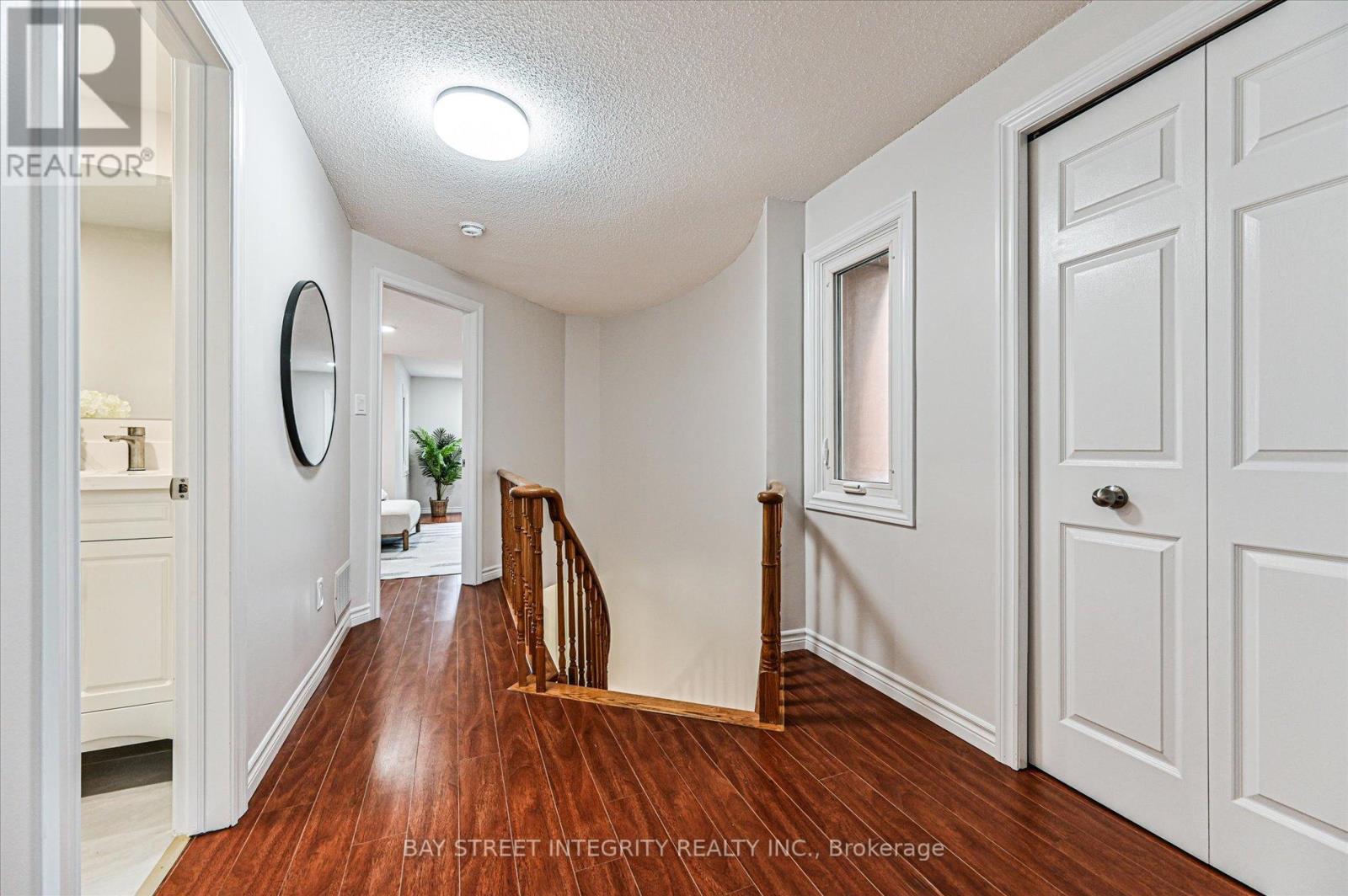 15 HUNTSMILL BOULEVARD - 15