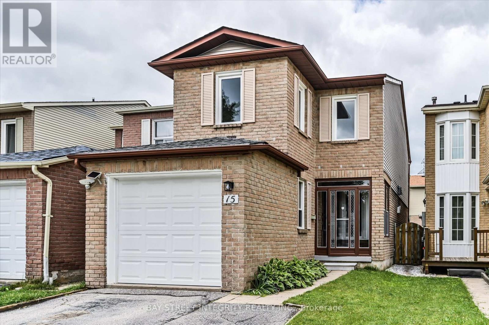 15 HUNTSMILL BOULEVARD - 2