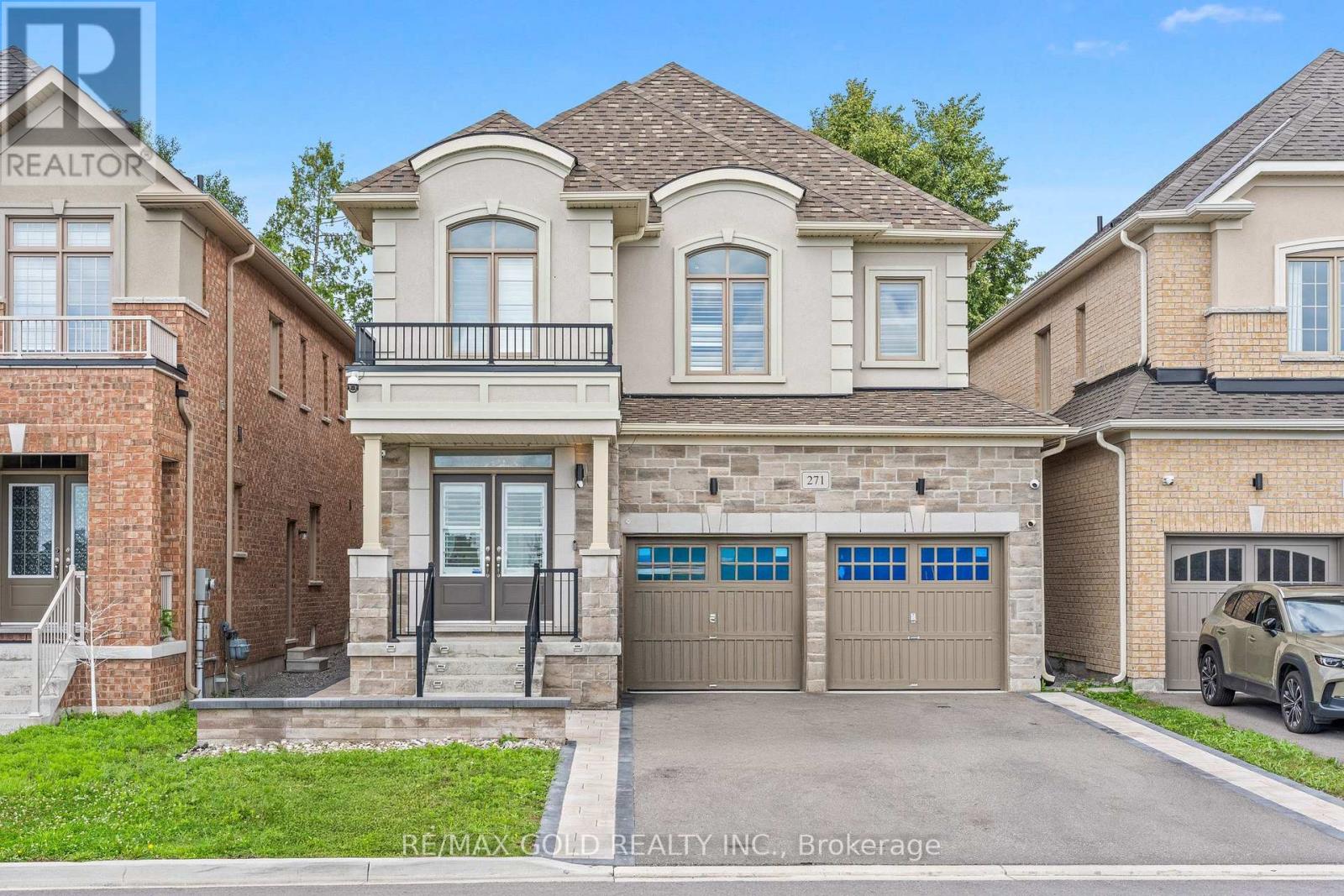 271 FLEETWOOD DRIVE - 1