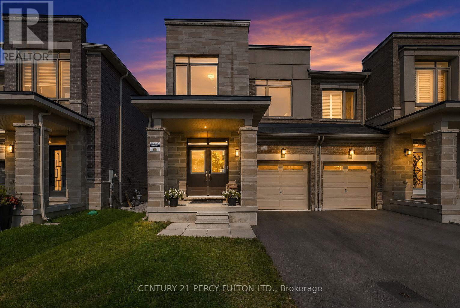 54 CONARTY CRESCENT - 1