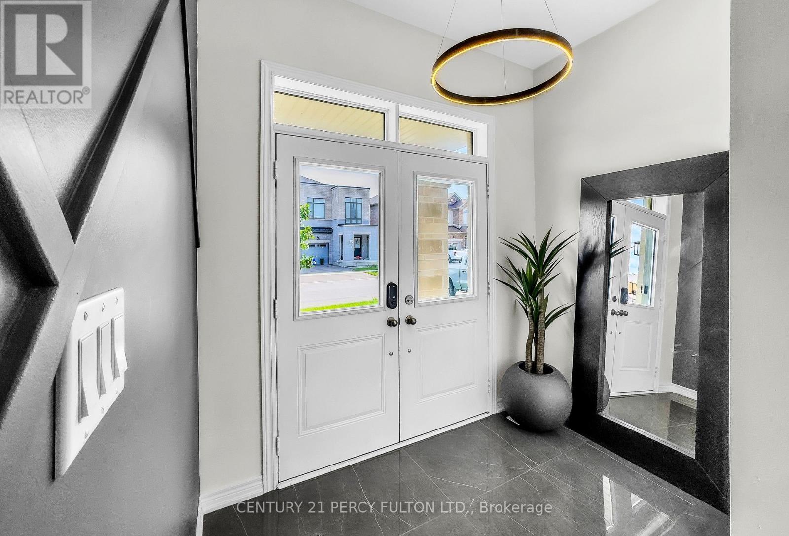 54 CONARTY CRESCENT - 4