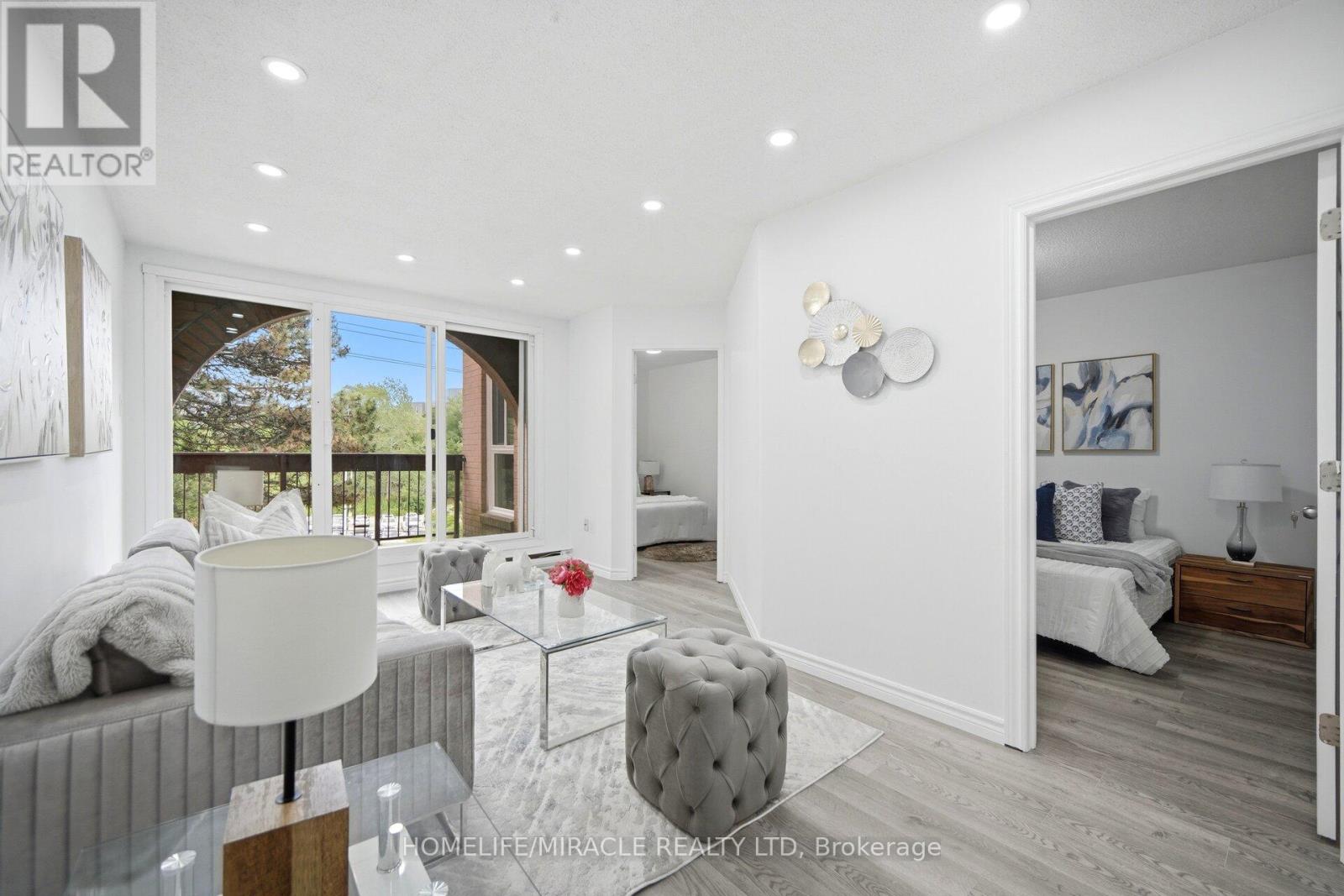 #2051 100 MORNELLE COURT - 10