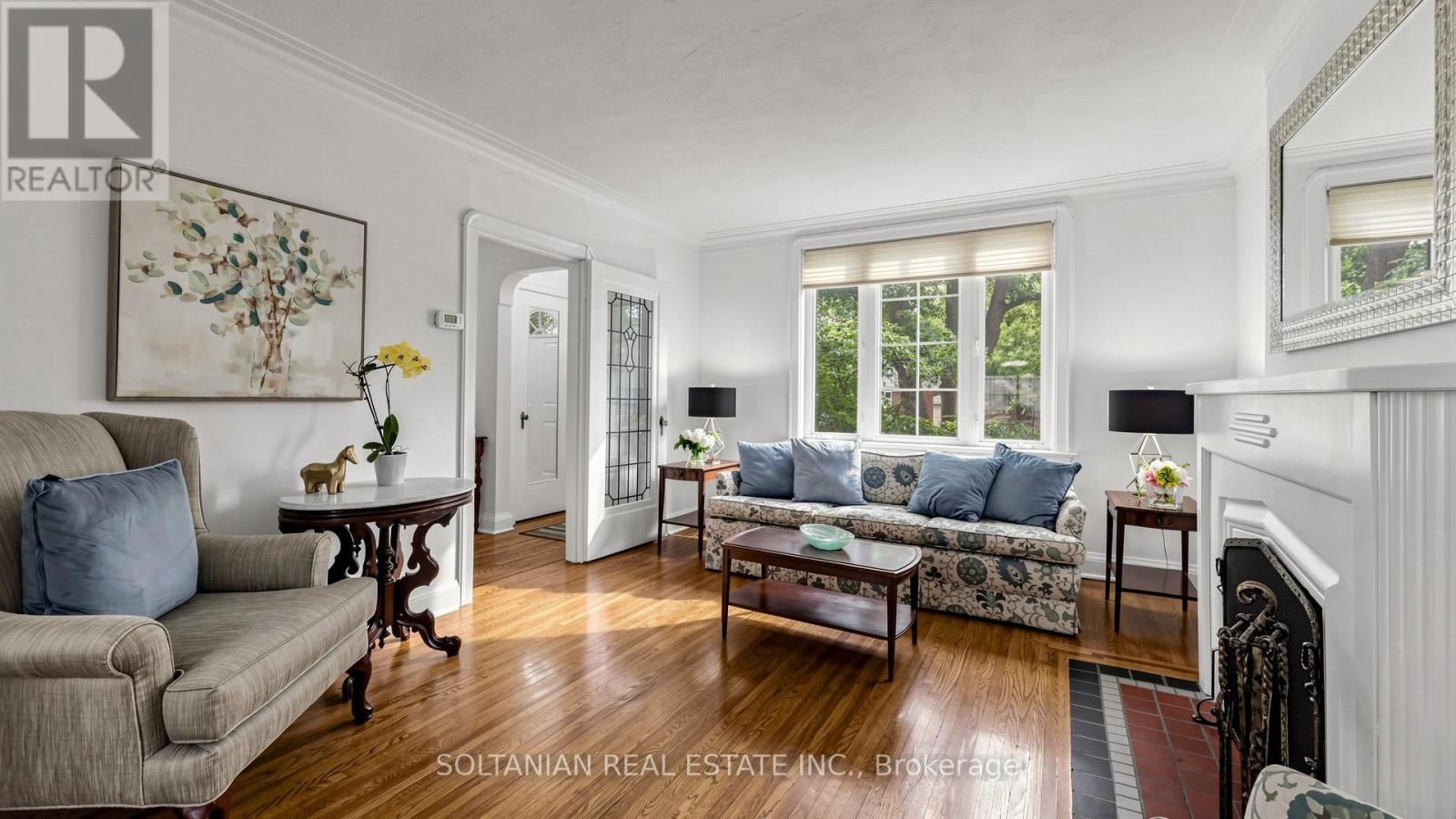 39 FAIRSIDE AVENUE - 1