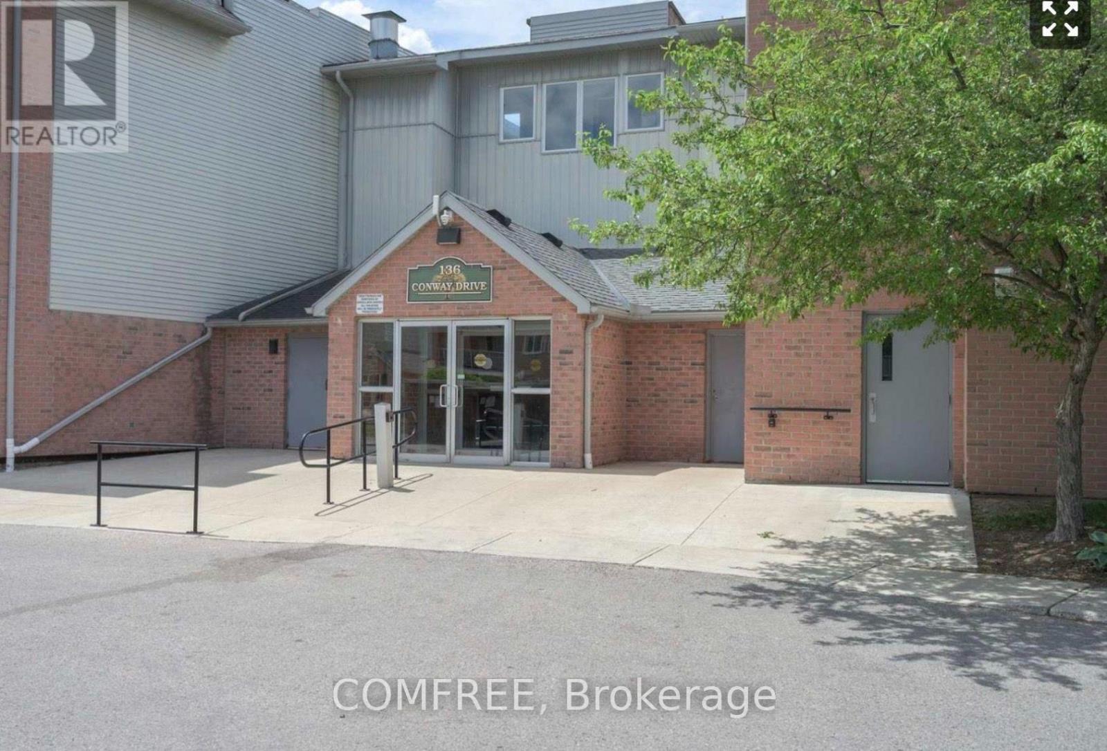 #41 136 CONWAY DRIVE - 1
