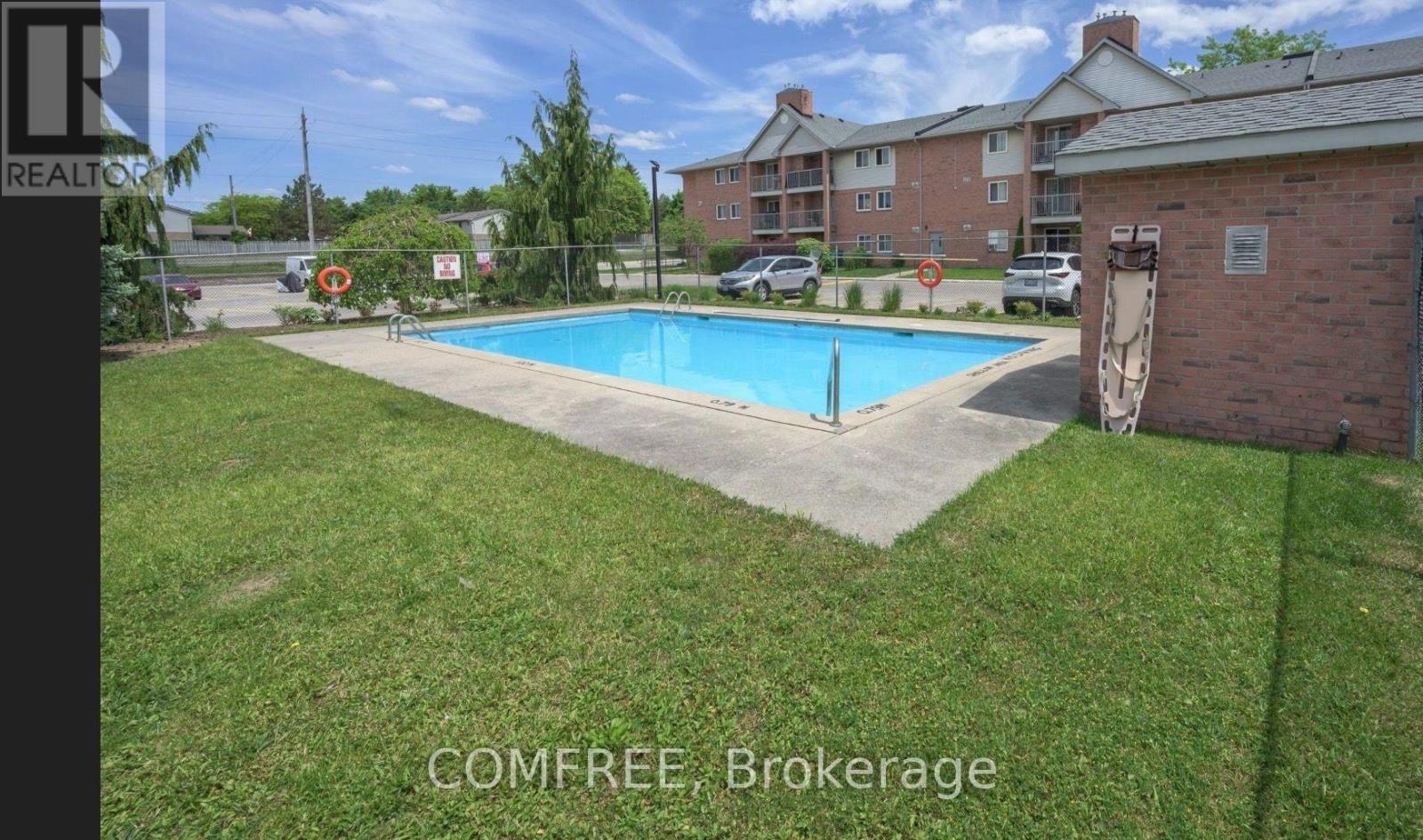 #41 136 CONWAY DRIVE - 19