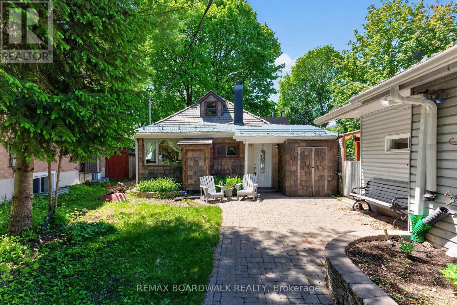 2 Bed, 2 Bath Land for Sale in Ottawa – 92 ORVIGALE ROAD, Ottawa – MLS# X13597602 - Image 15