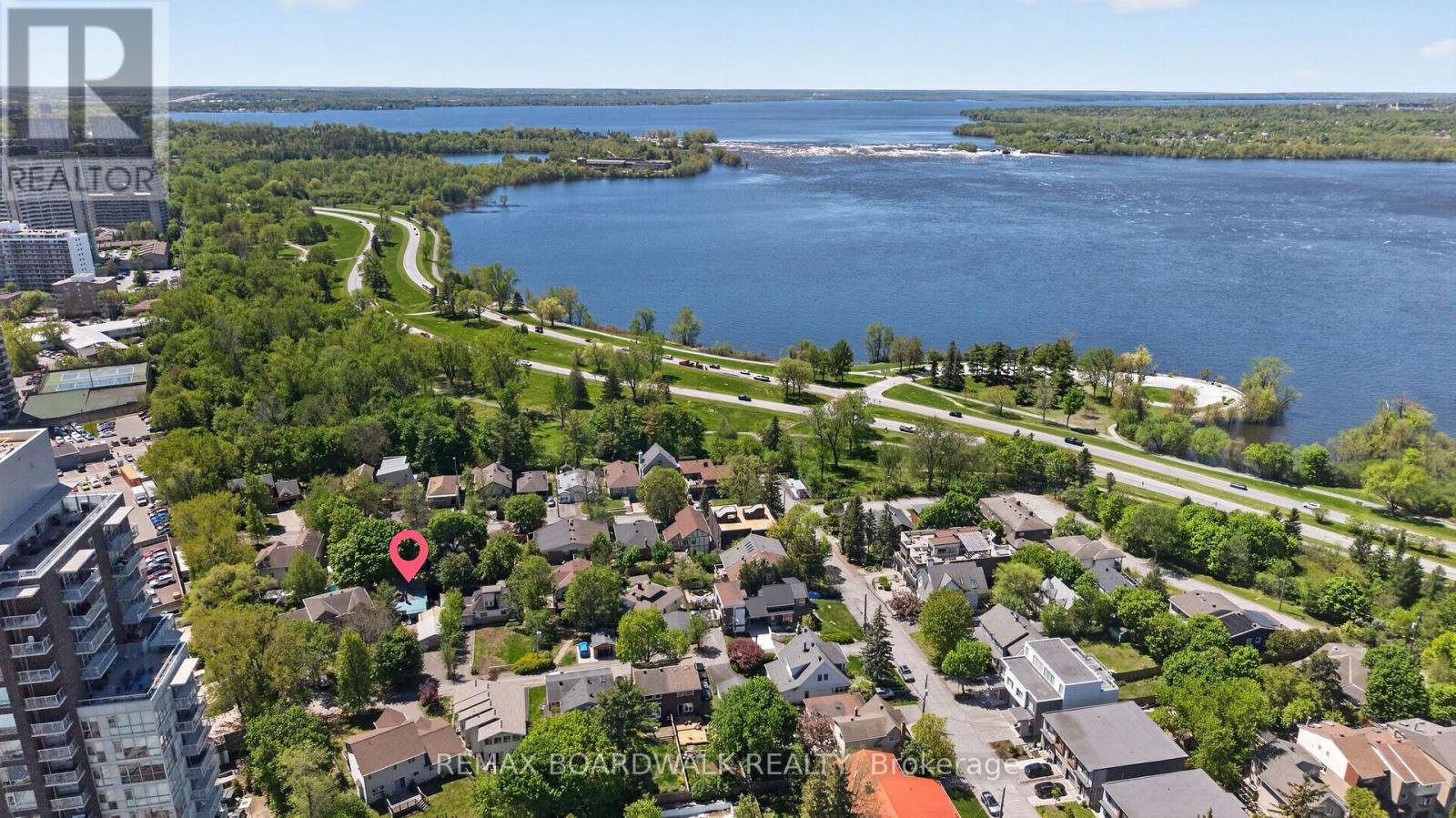 2 Bed, 2 Bath Land for Sale in Ottawa – 92 ORVIGALE ROAD, Ottawa – MLS# X13597602 - Image 6