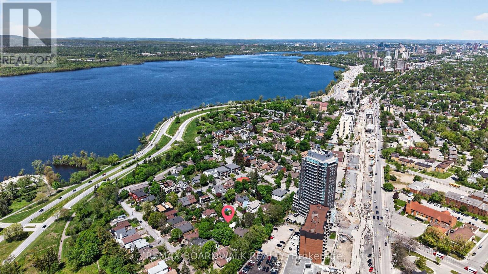 2 Bed, 2 Bath Land for Sale in Ottawa – 92 ORVIGALE ROAD, Ottawa – MLS# X13597602 - Image 7
