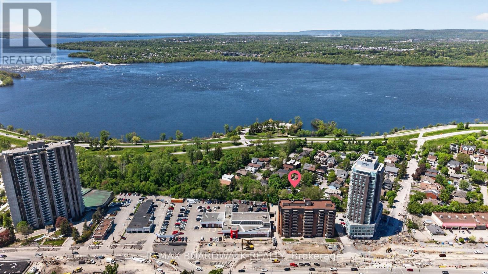 2 Bed, 2 Bath Land for Sale in Ottawa – 92 ORVIGALE ROAD, Ottawa – MLS# X13597602 - Image 8