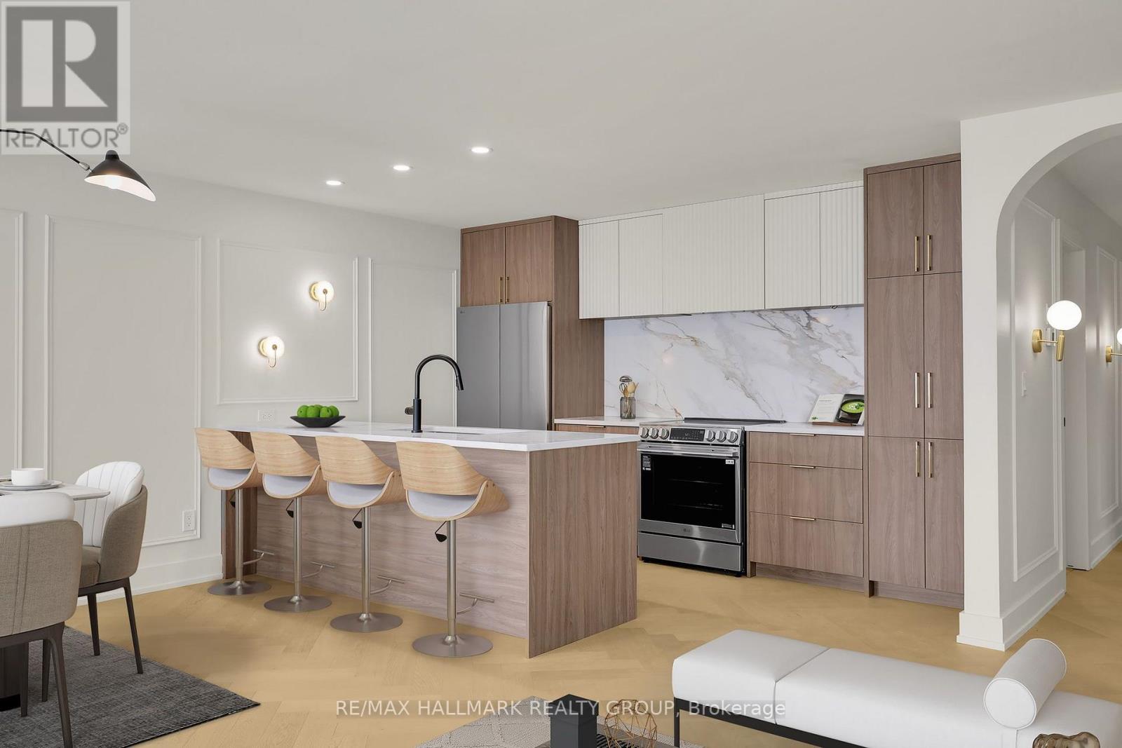 3 Bed, 2 Bath Multi-Family for Rent in Ottawa – 2 – 13 ELLA STREET, Ottawa – MLS# X13597700 - Image 12