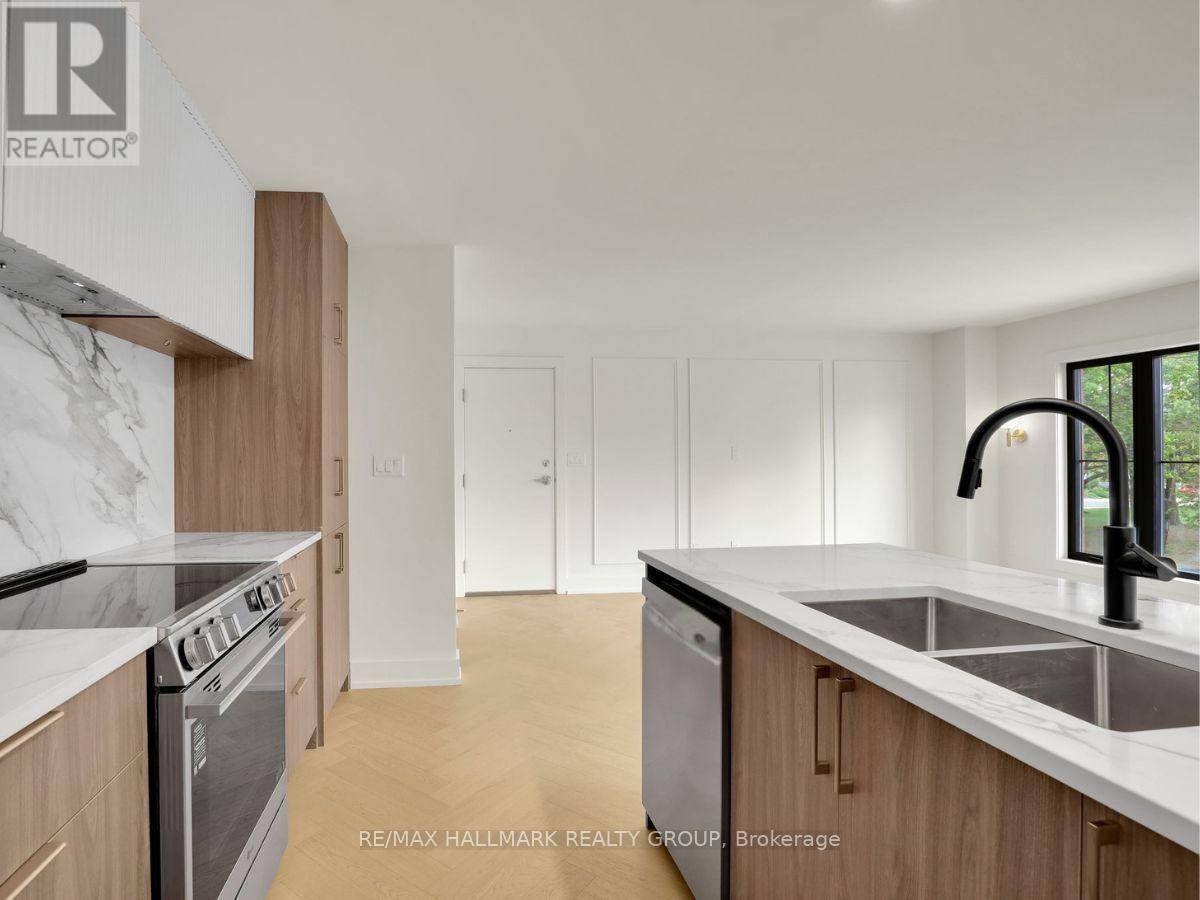 3 Bed, 2 Bath Multi-Family for Rent in Ottawa – 2 – 13 ELLA STREET, Ottawa – MLS# X13597700 - Image 14
