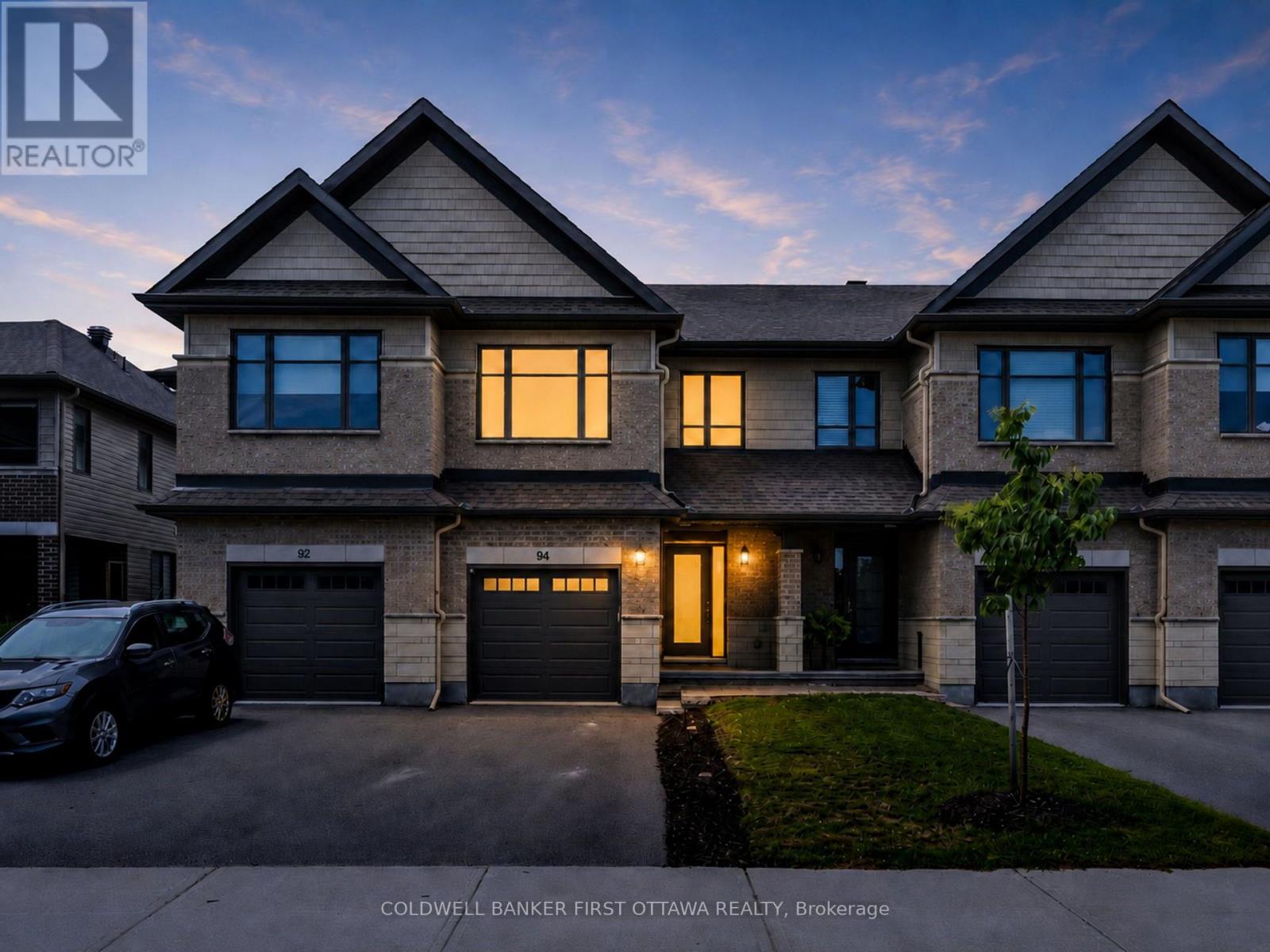 Welcome home to 94 Porter St in Stittsville!
