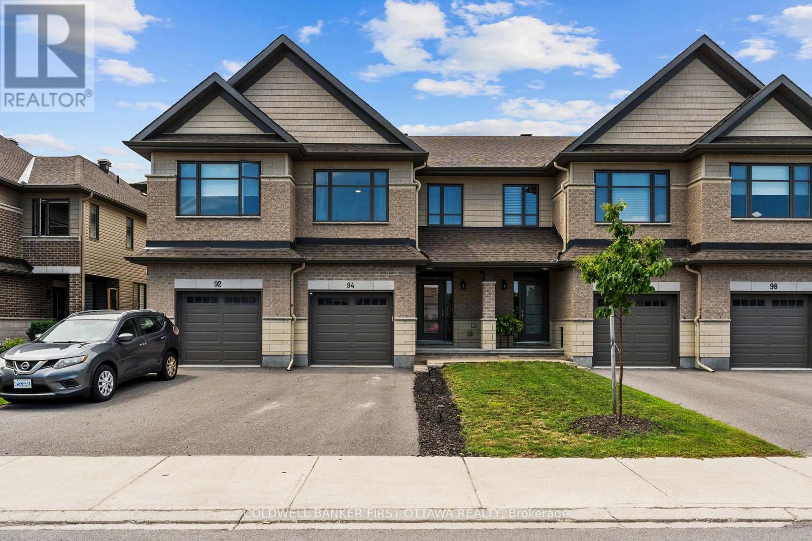 2021 Patten Homes- Carleton model. Original owners