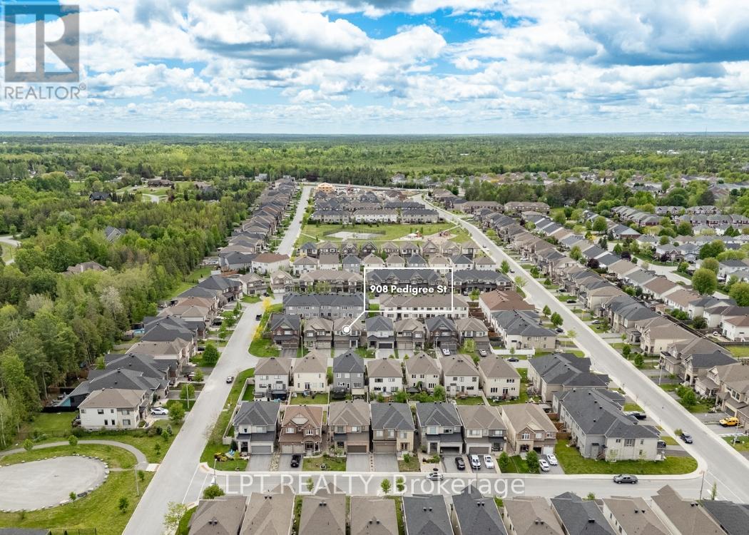 908 PEDIGREE STREET - 35