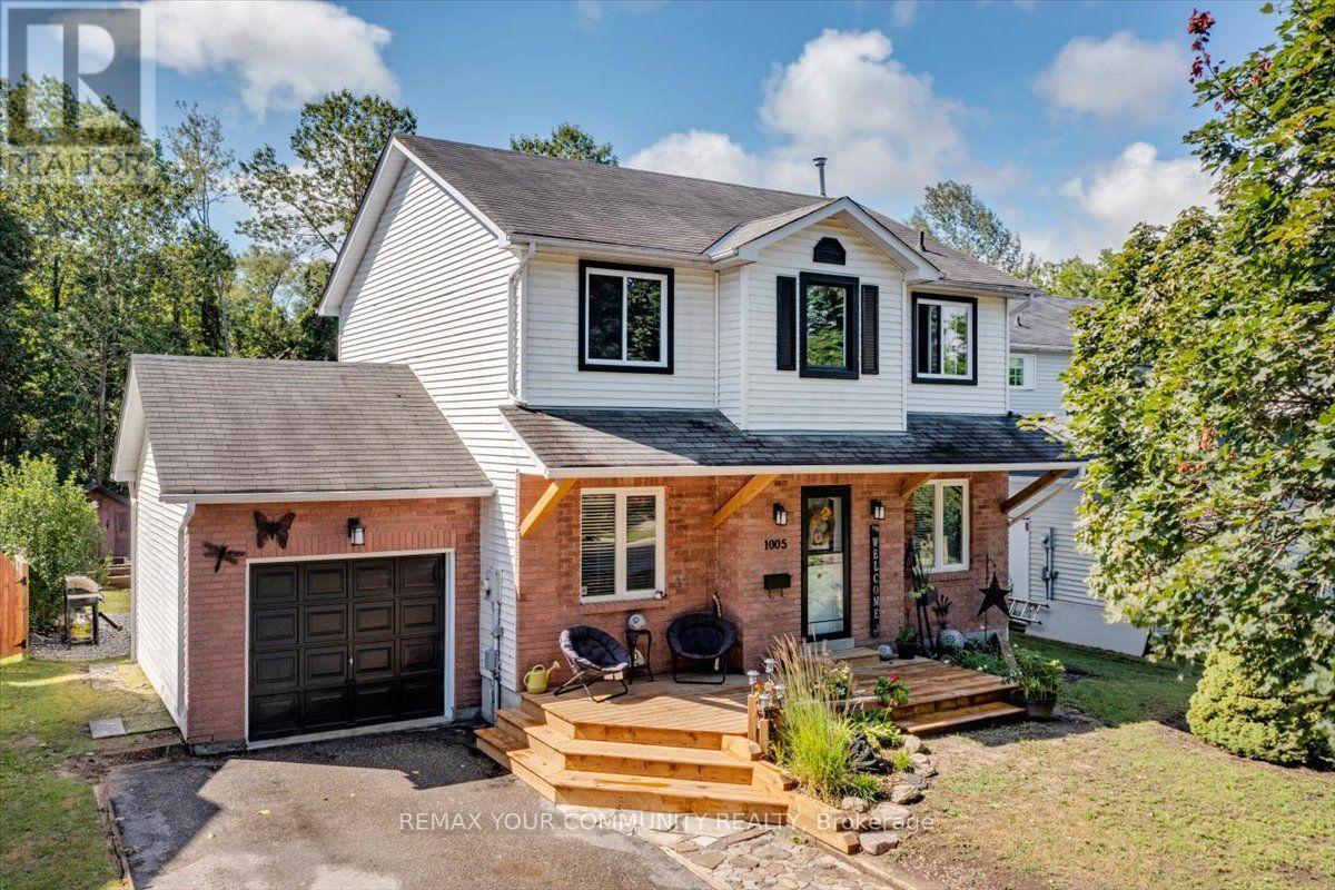 1005 VANCE CRESCENT - 2