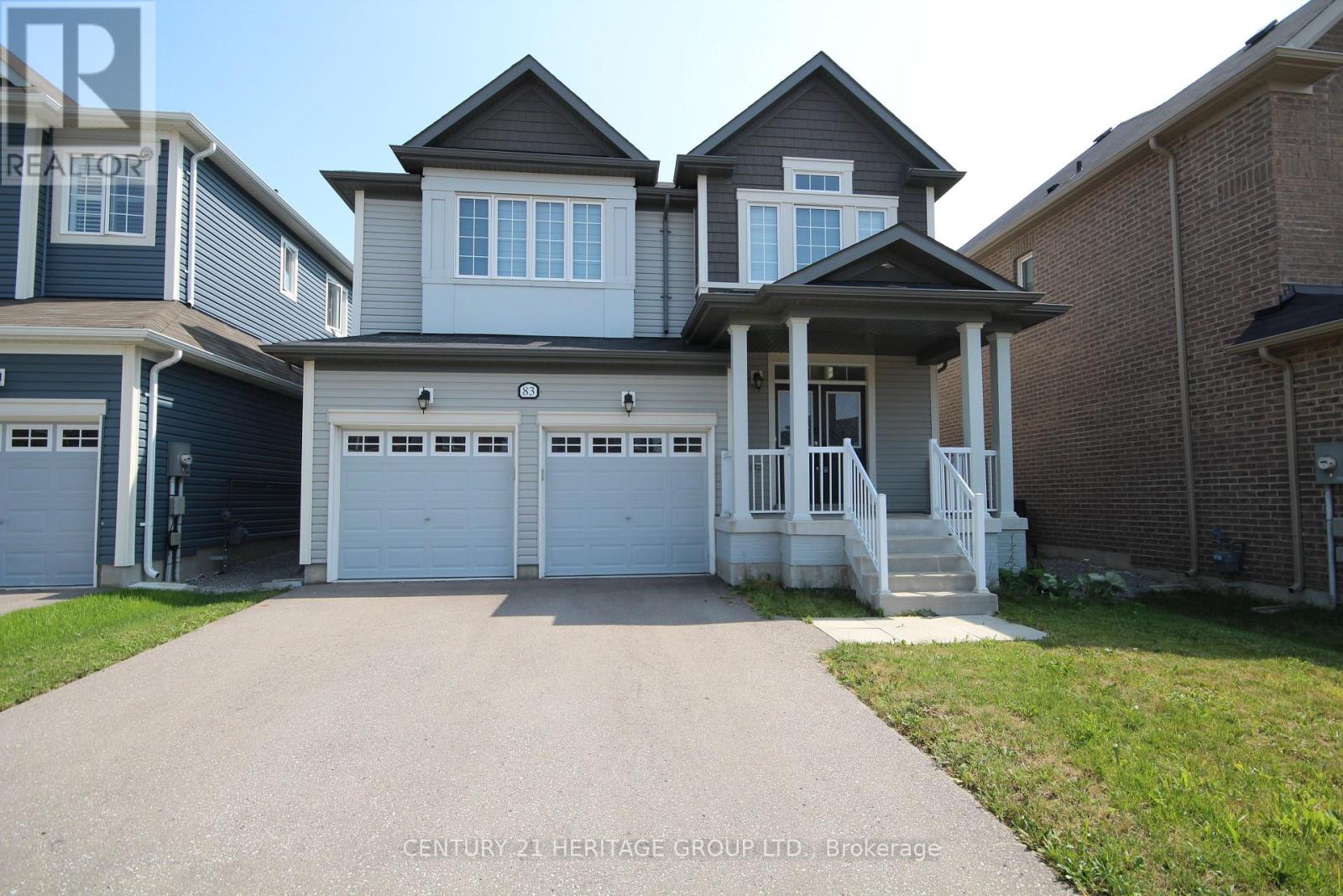 83 KINGKNOLL CRESCENT - 1