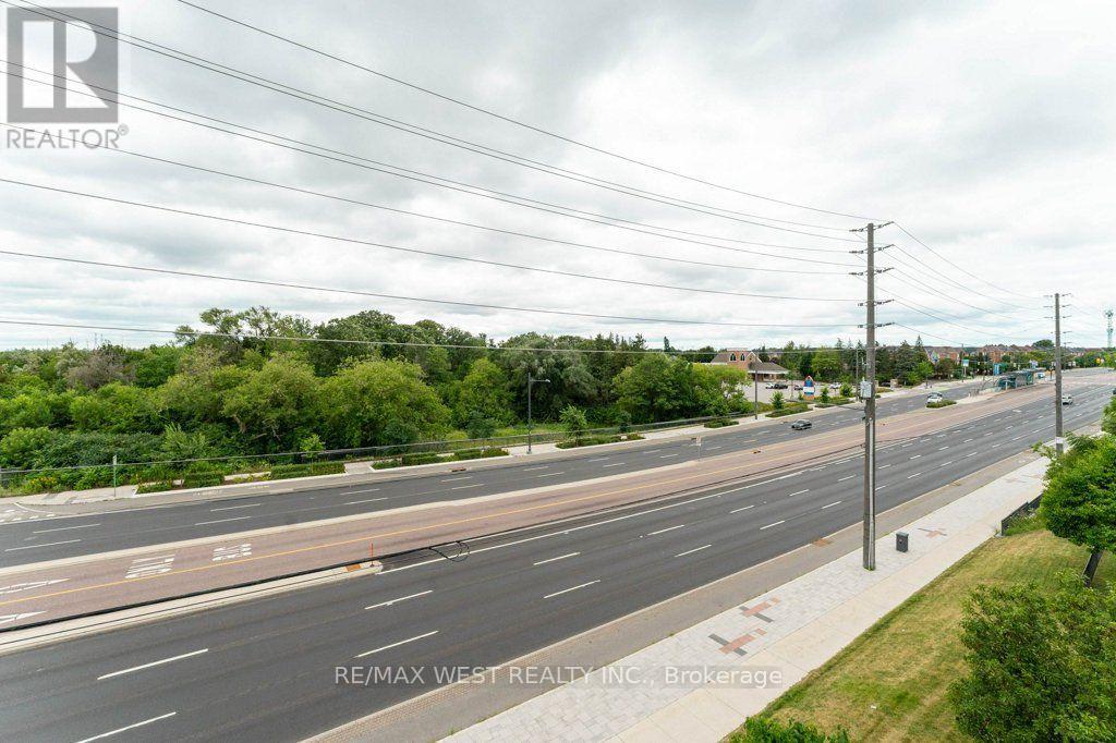 #PH 413 4620 HIGHWAY 7 AVENUE - 18