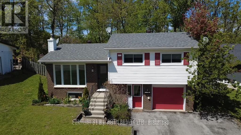 8 SANDRA DRIVE - 2