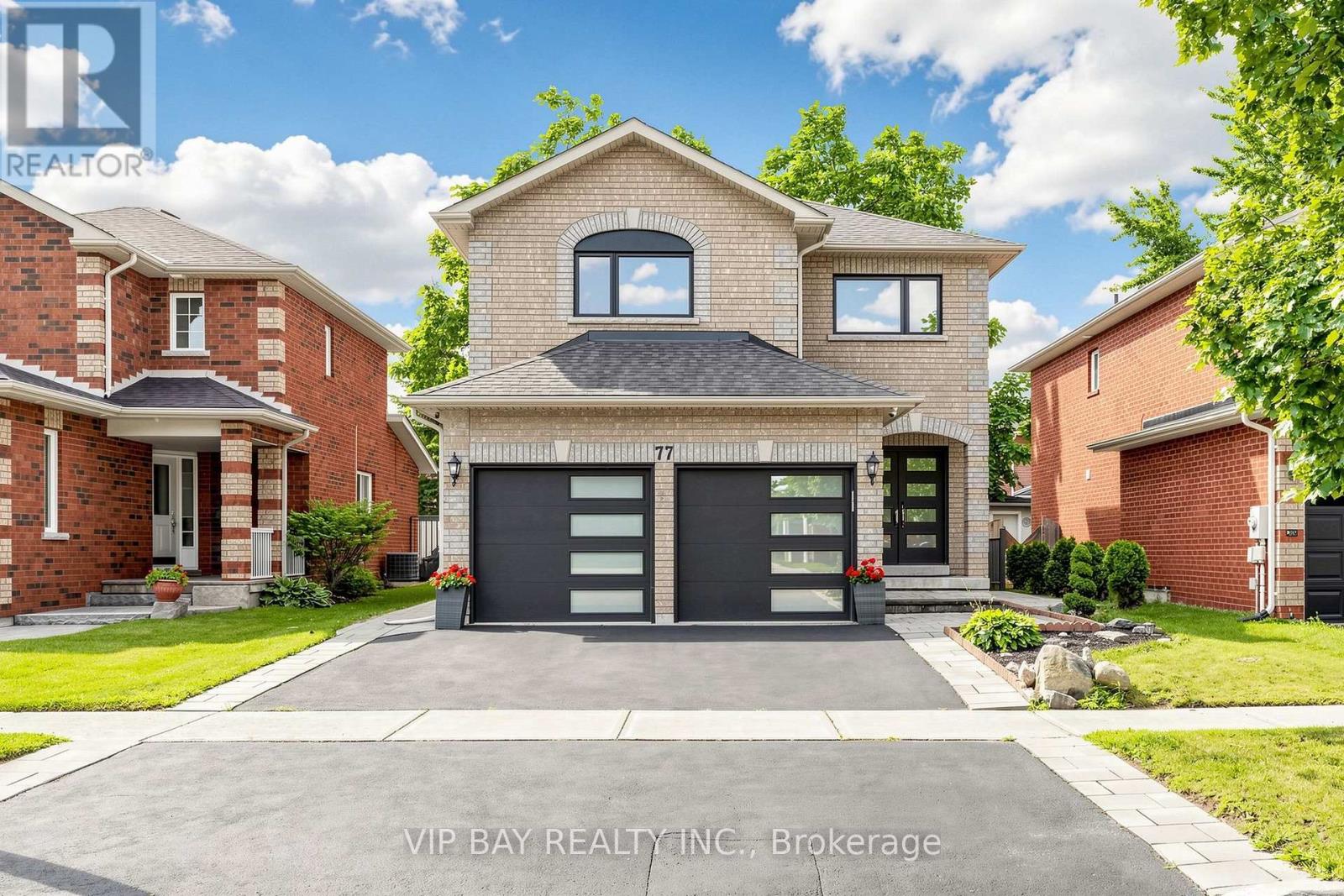 77 AMBERVIEW DRIVE - 1